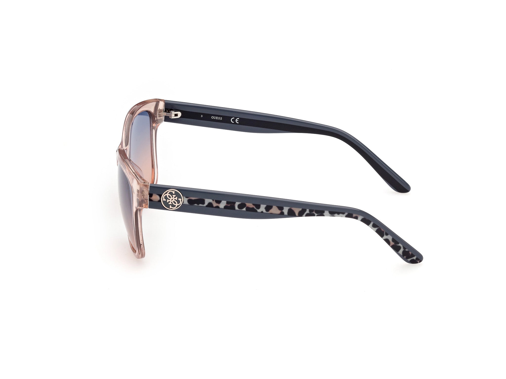 GU7823 57W Occhiali da sole Guess 2