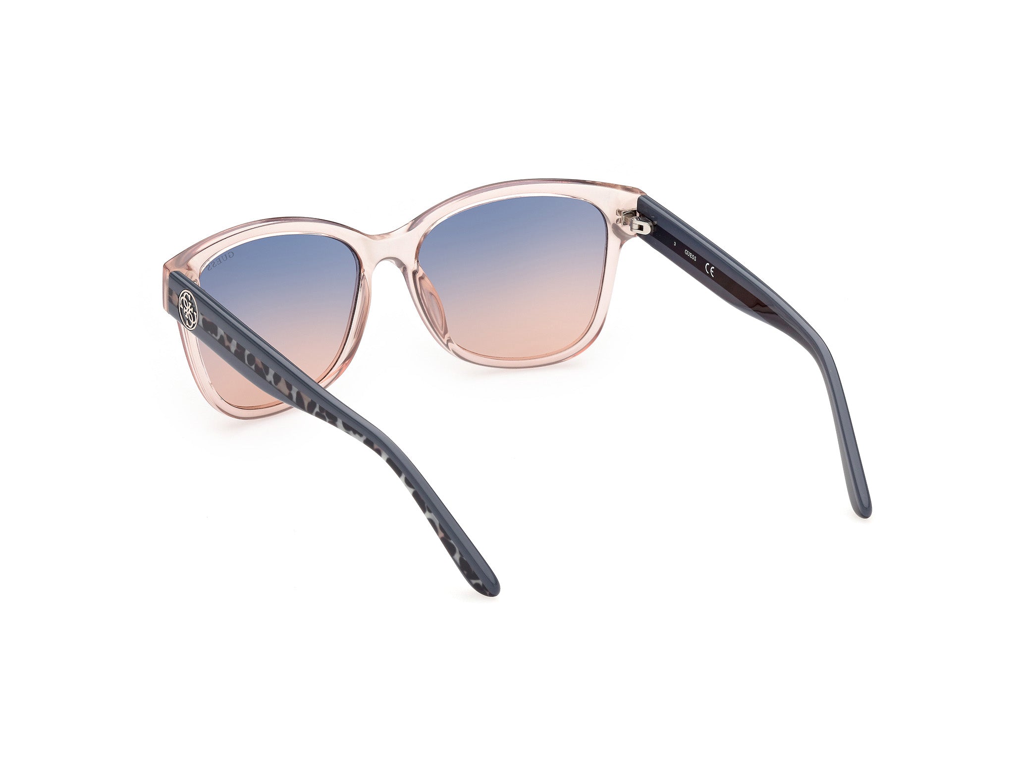 GU7823 57W Occhiali da sole Guess 4