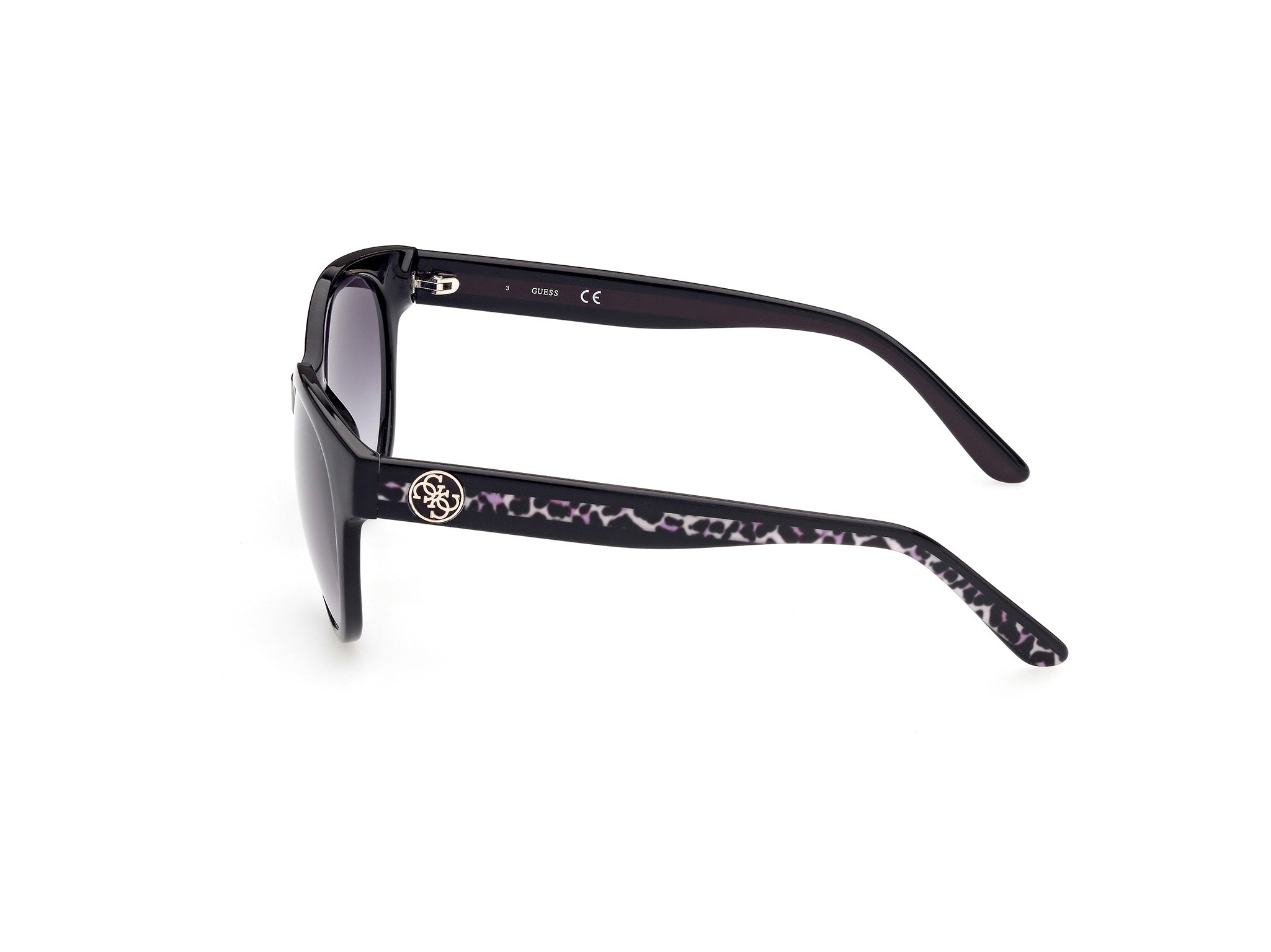 GU7824 01B Occhiali da sole Guess 2