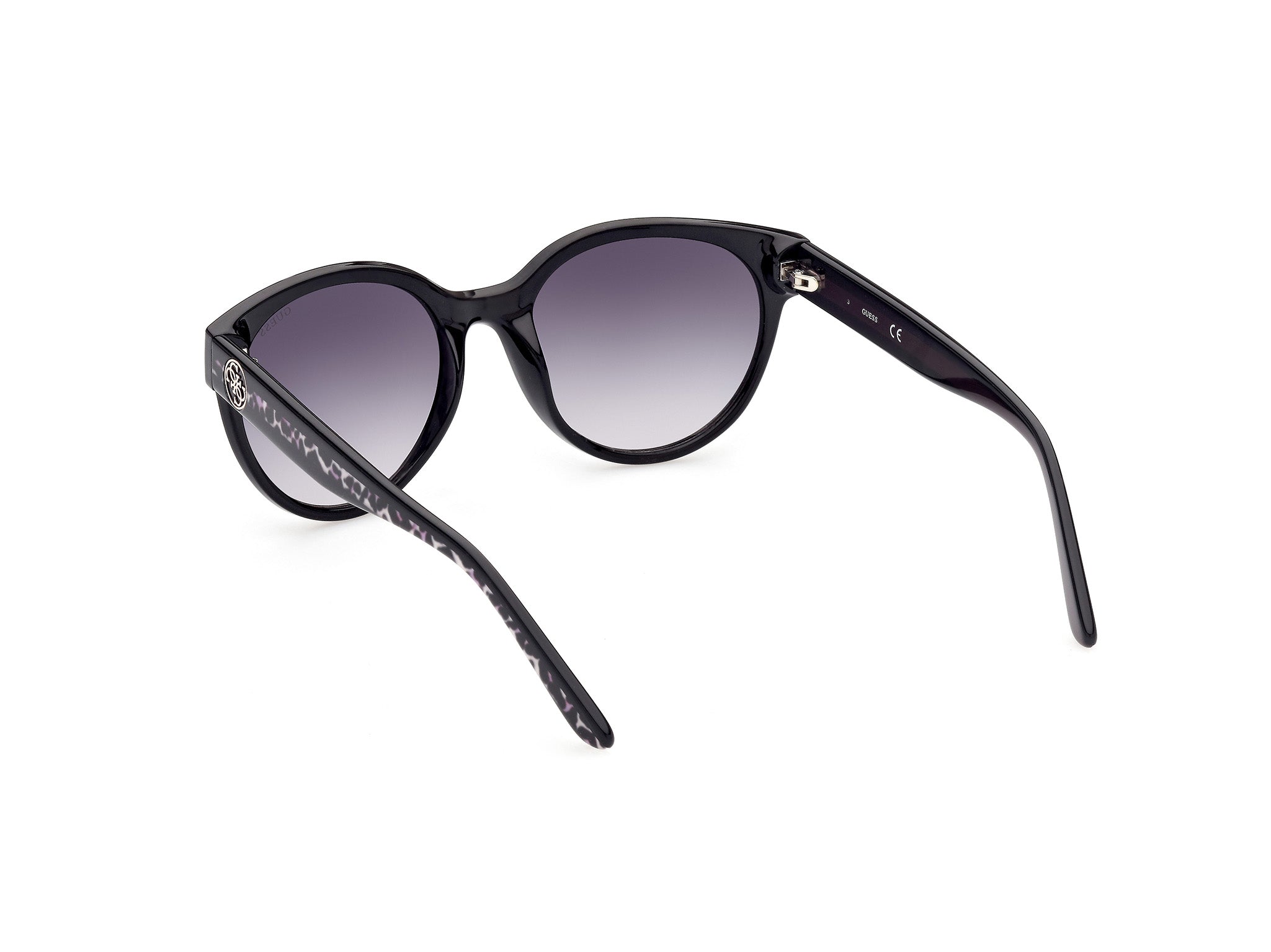 GU7824 01B Occhiali da sole Guess 4