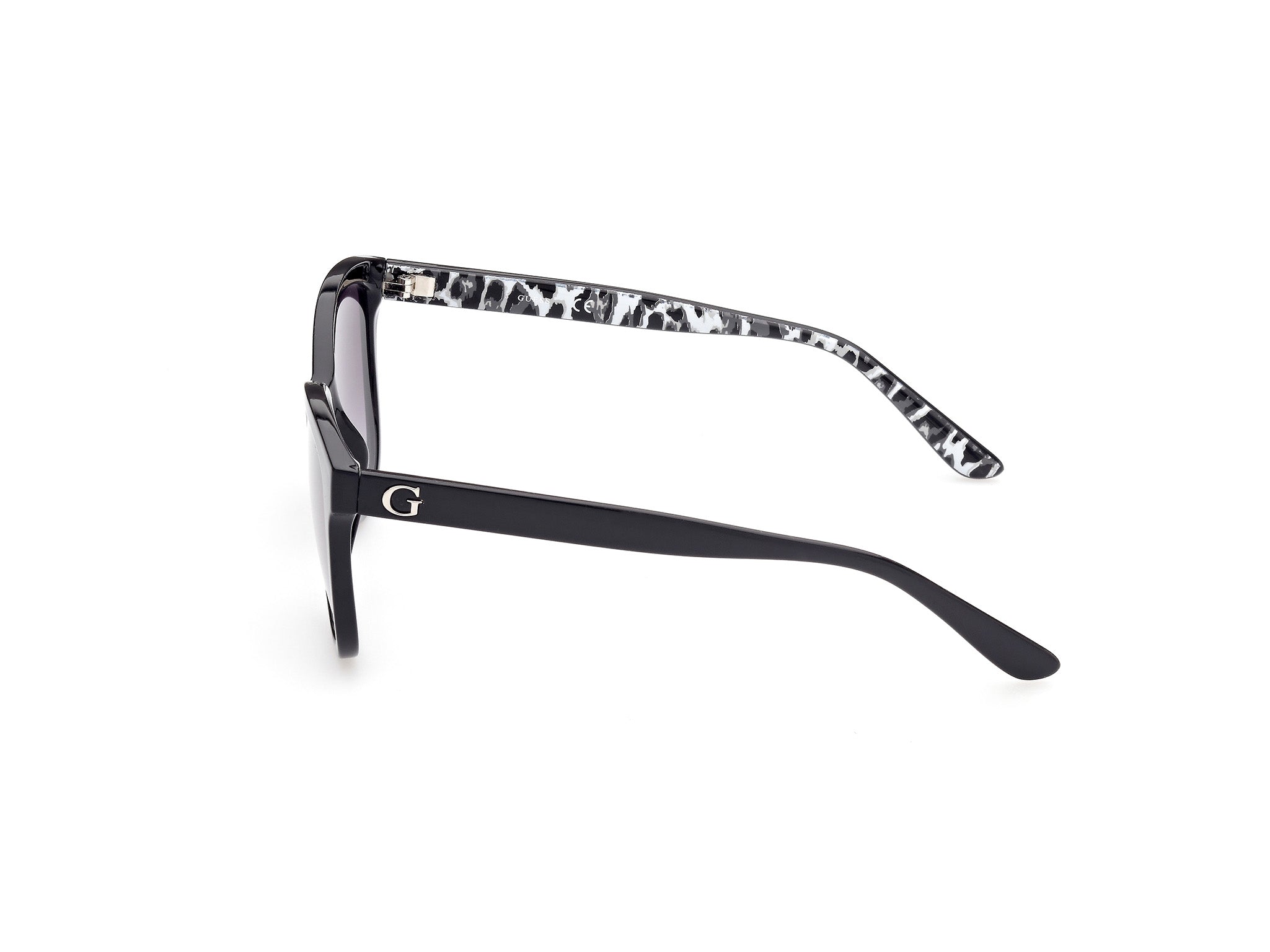 GU7828 01B Occhiali da sole Guess 5
