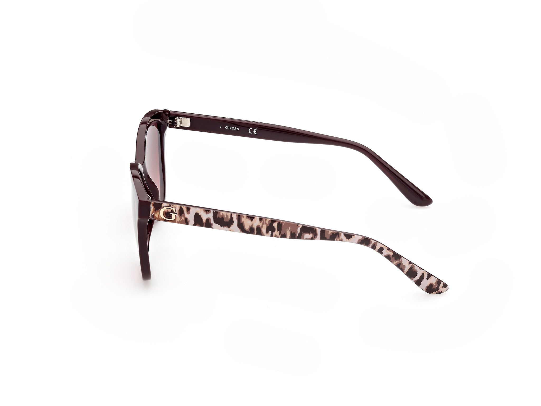GU7828 69F Occhiali da sole Guess 2