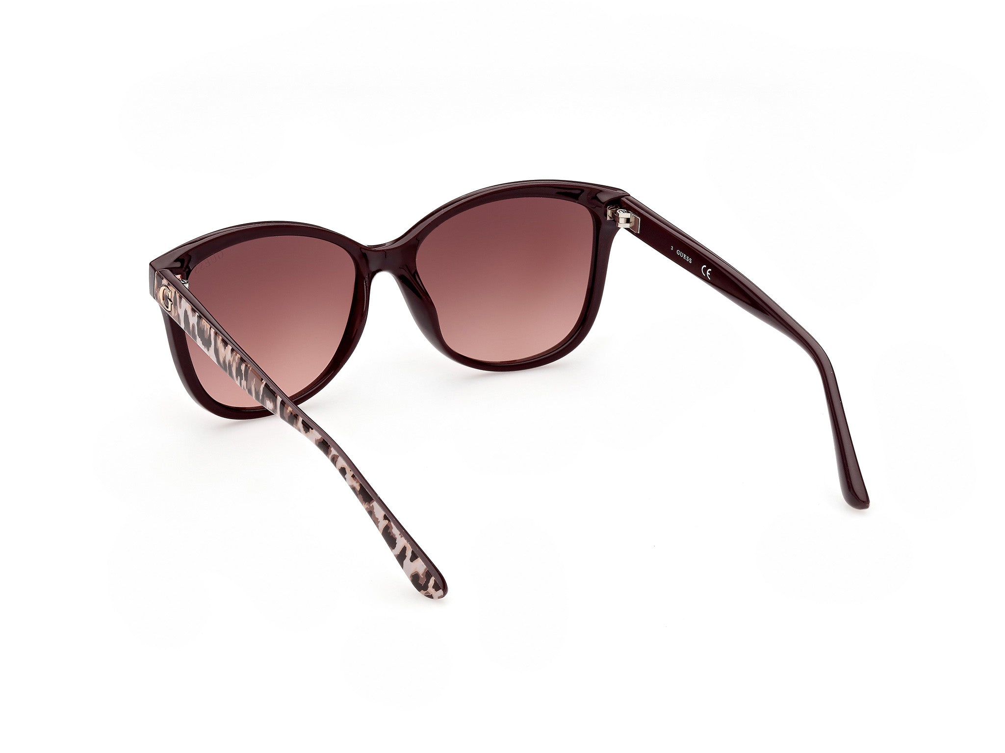 GU7828 69F Occhiali da sole Guess 4