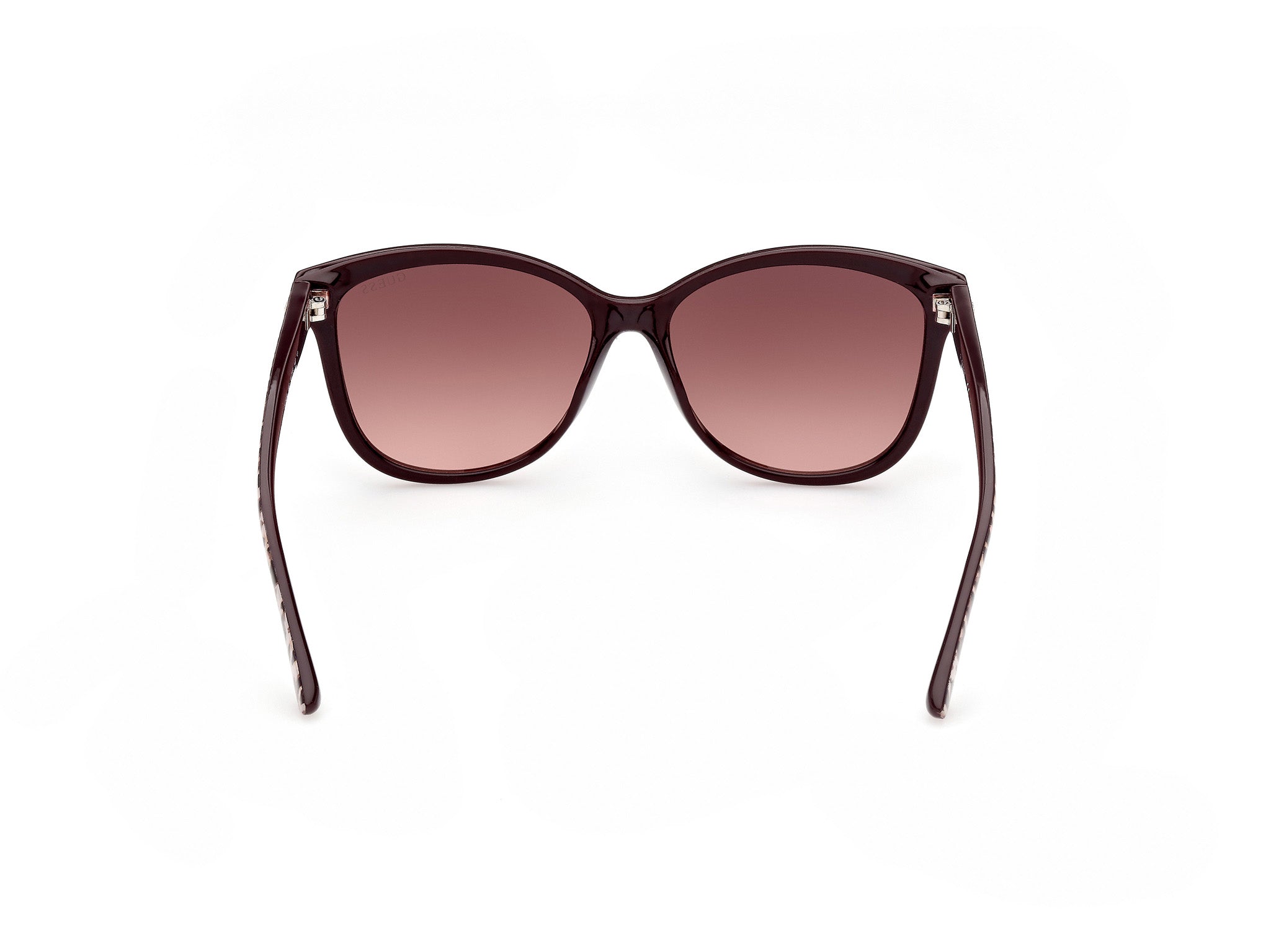 GU7828 69F Occhiali da sole Guess 5