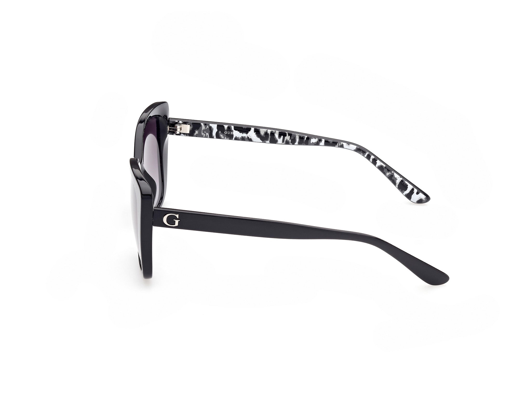 GU7829 01B Occhiali da sole Guess 5