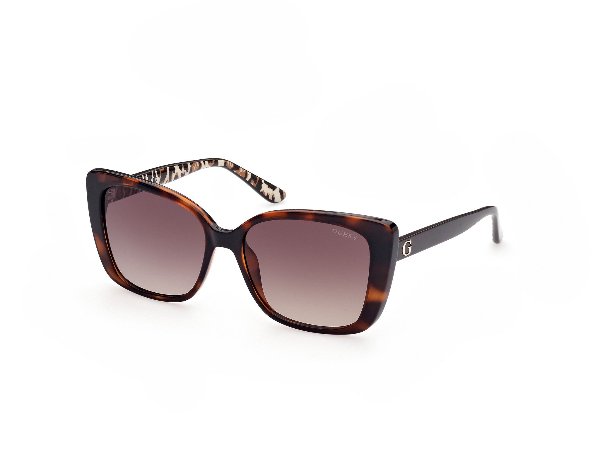 GU7829 52F Occhiali da sole Guess 1