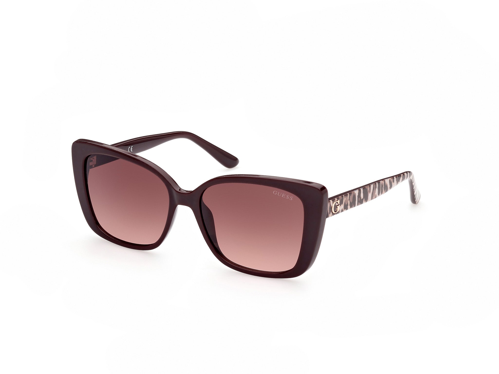 GU7829 69F Occhiali da sole Guess 1