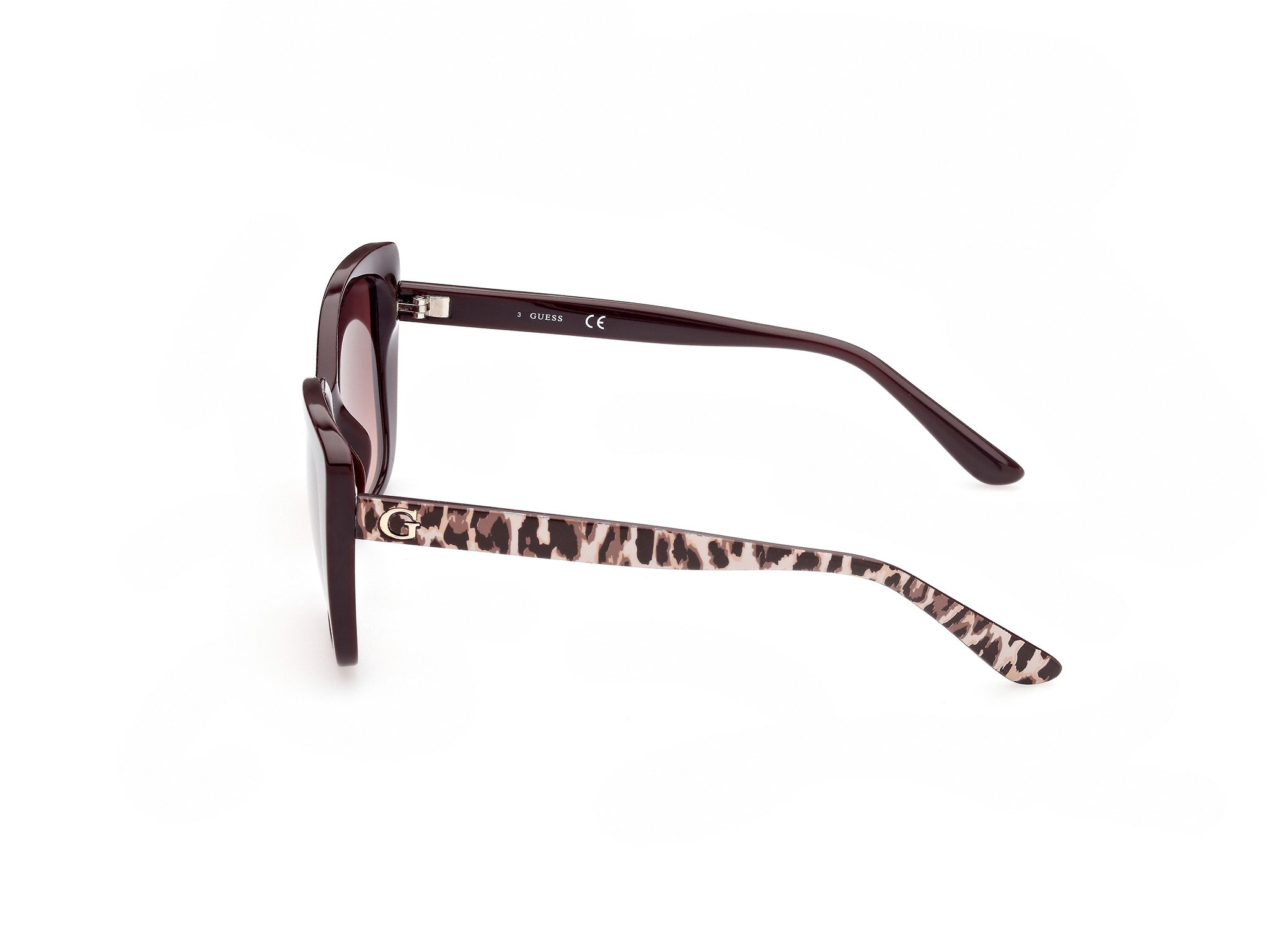 GU7829 69F Occhiali da sole Guess 2