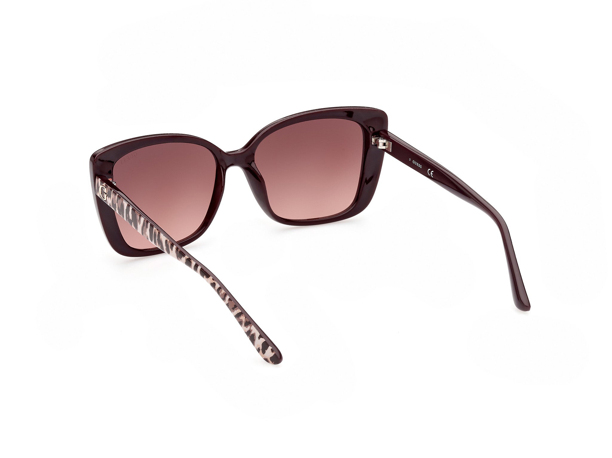 GU7829 69F Occhiali da sole Guess 4