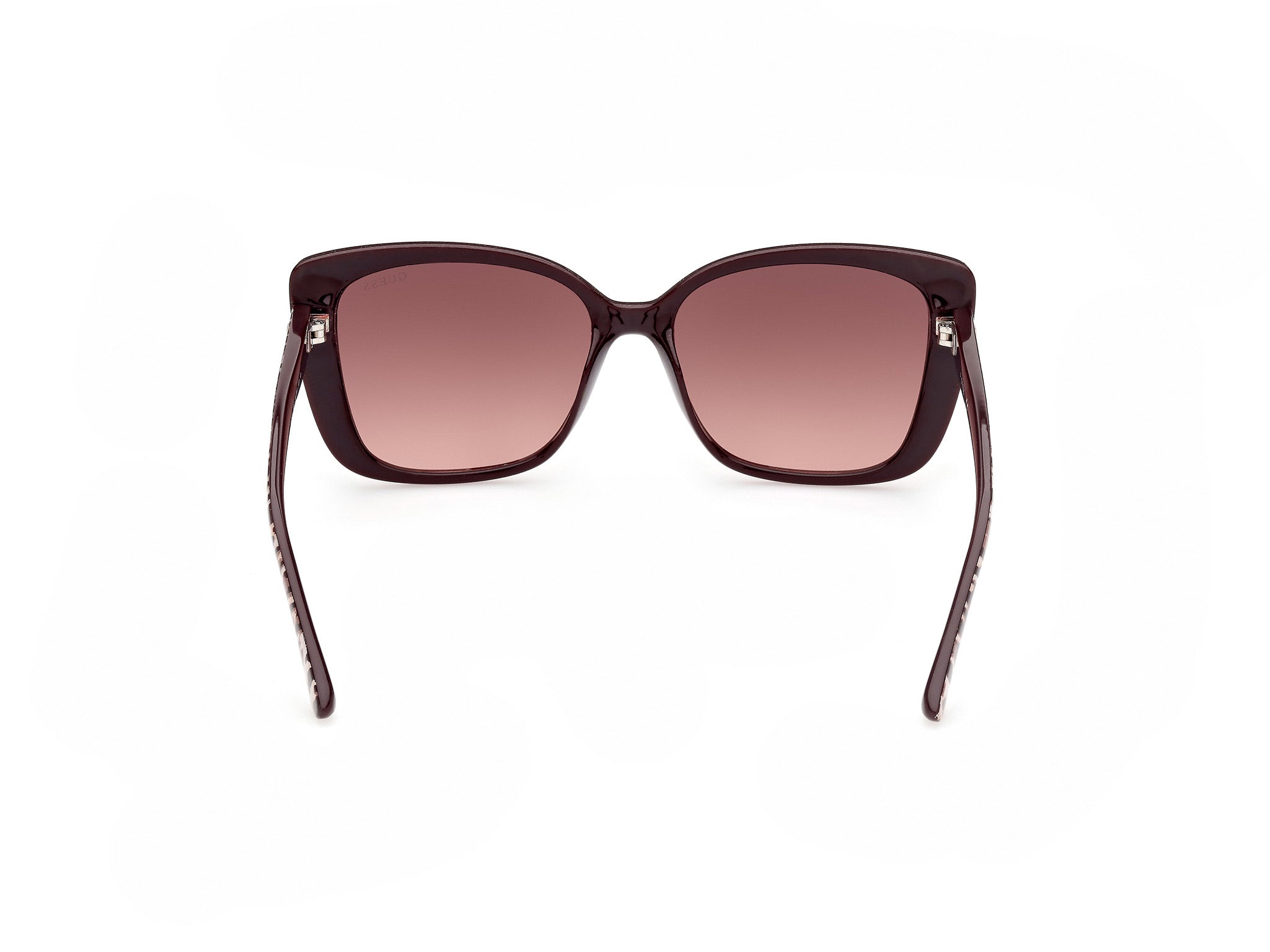 GU7829 69F Occhiali da sole Guess 5