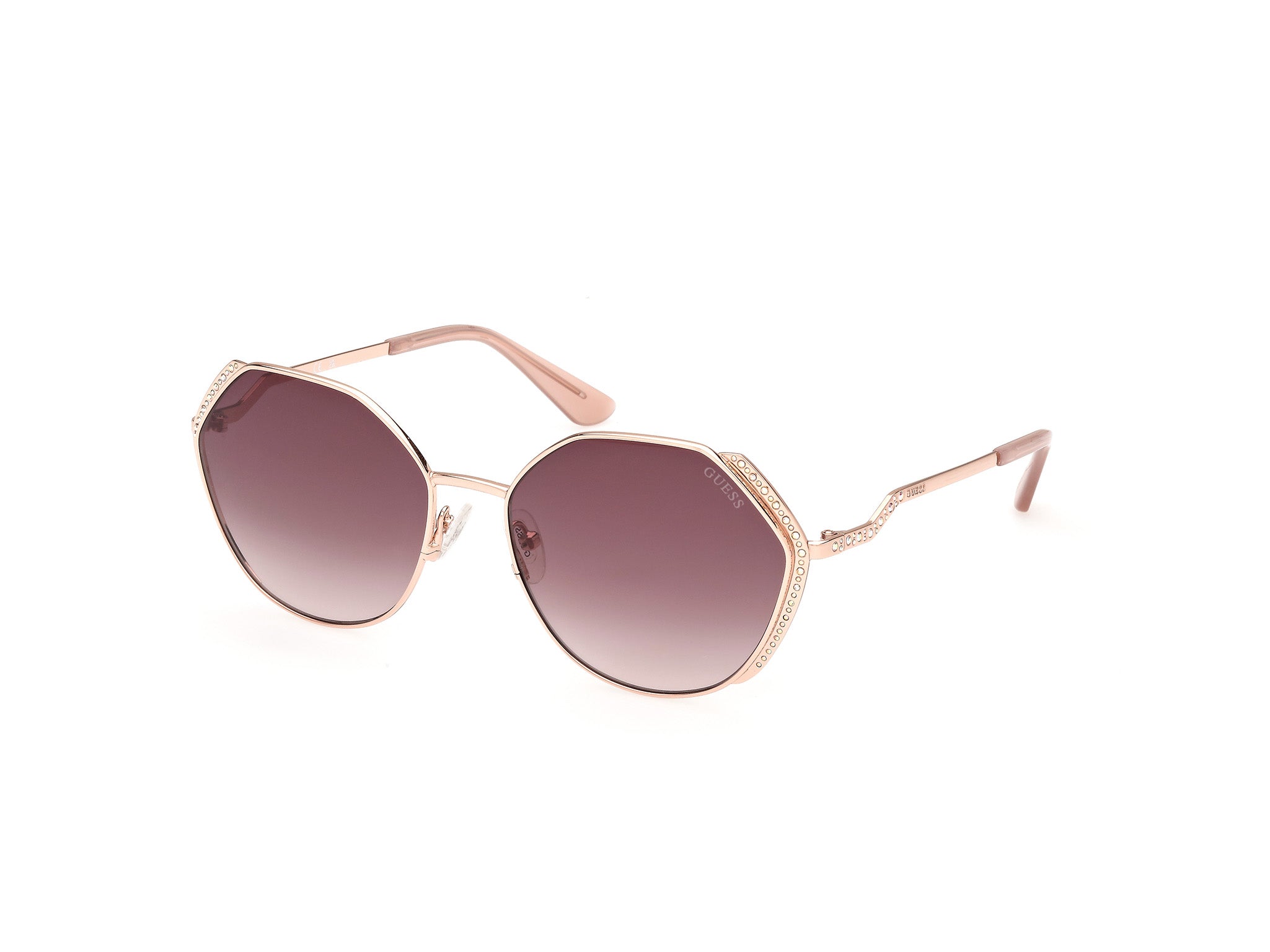 GU7842-S 28Z Occhiali da sole Guess 1