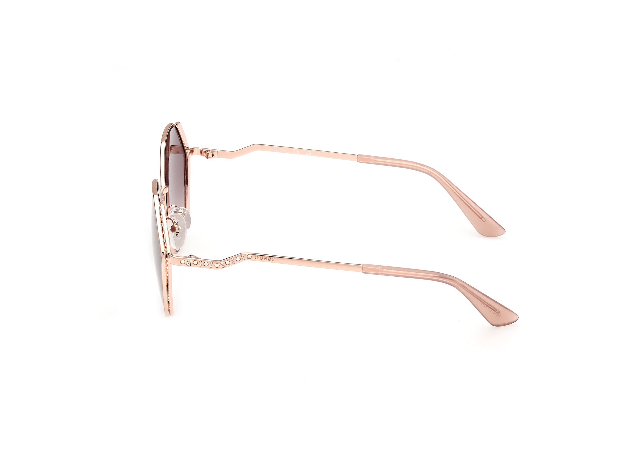 GU7842-S 28Z Occhiali da sole Guess 3