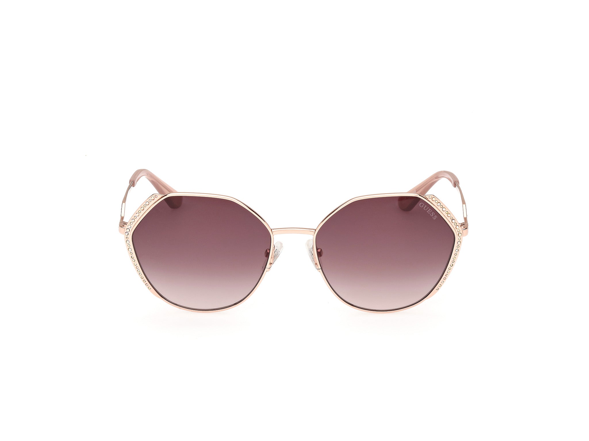 GU7842-S 28Z Occhiali da sole Guess 2