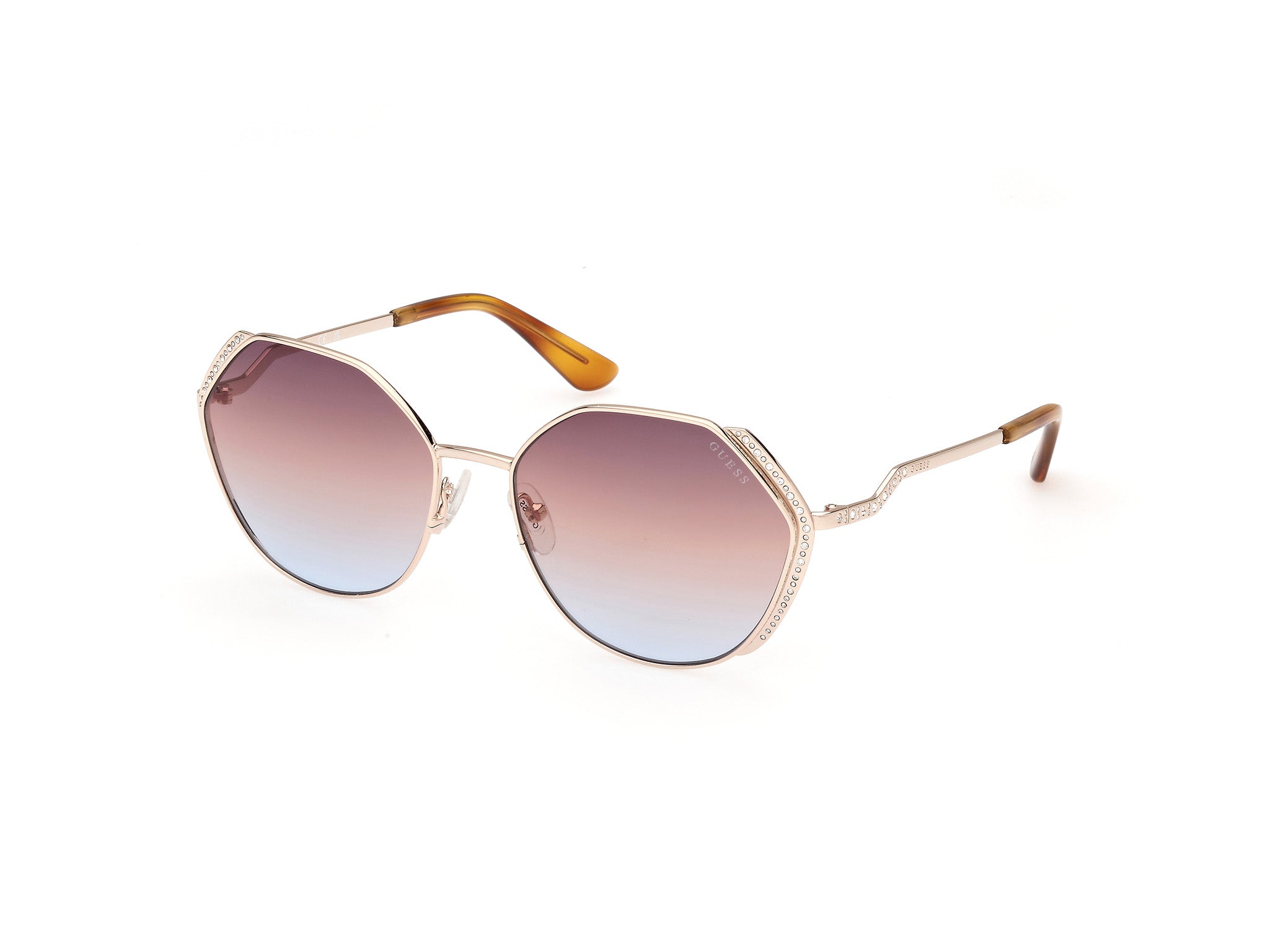 GU7842-S 33F Occhiali da sole Guess 1
