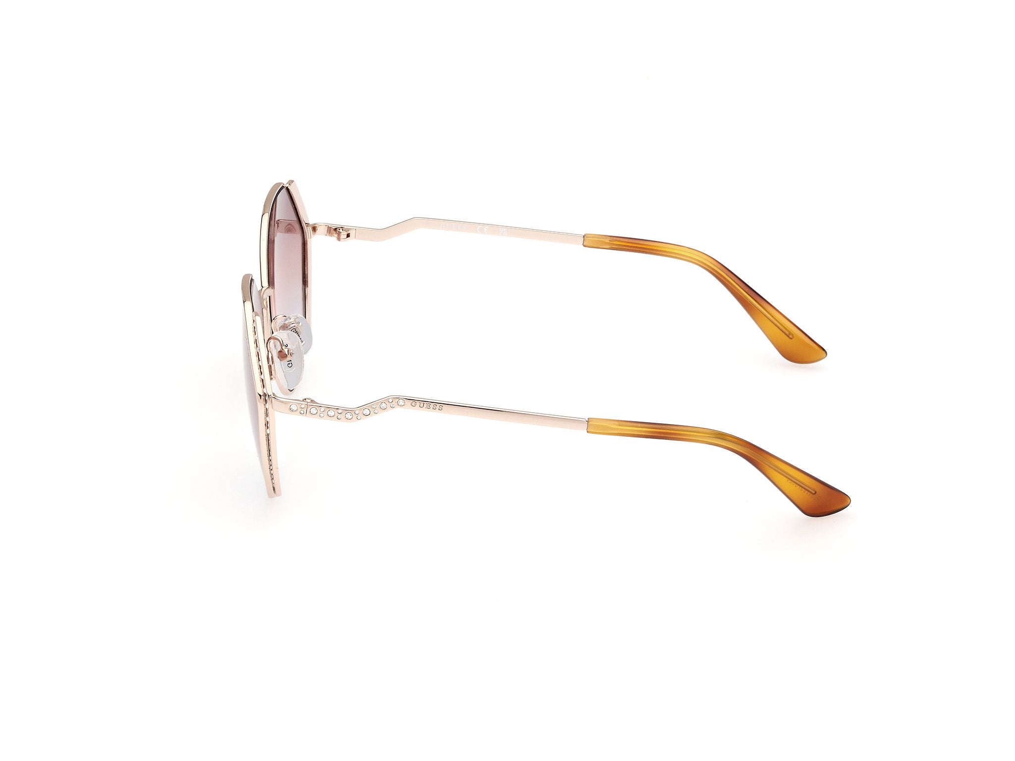 GU7842-S 33F Occhiali da sole Guess 3