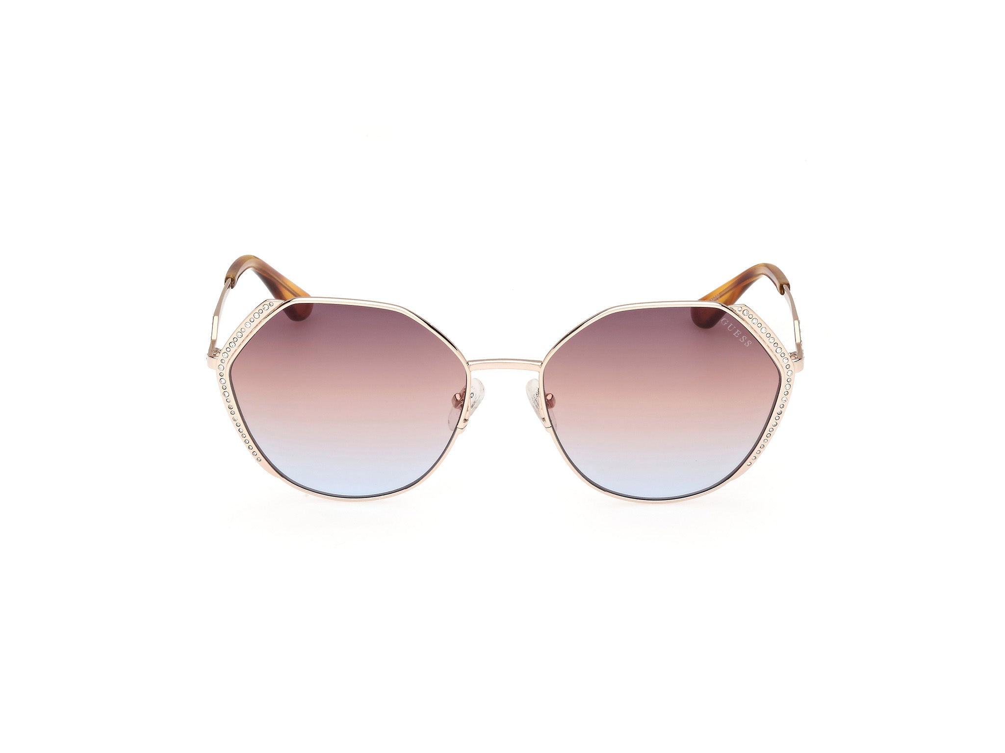 GU7842-S 33F Occhiali da sole Guess 2