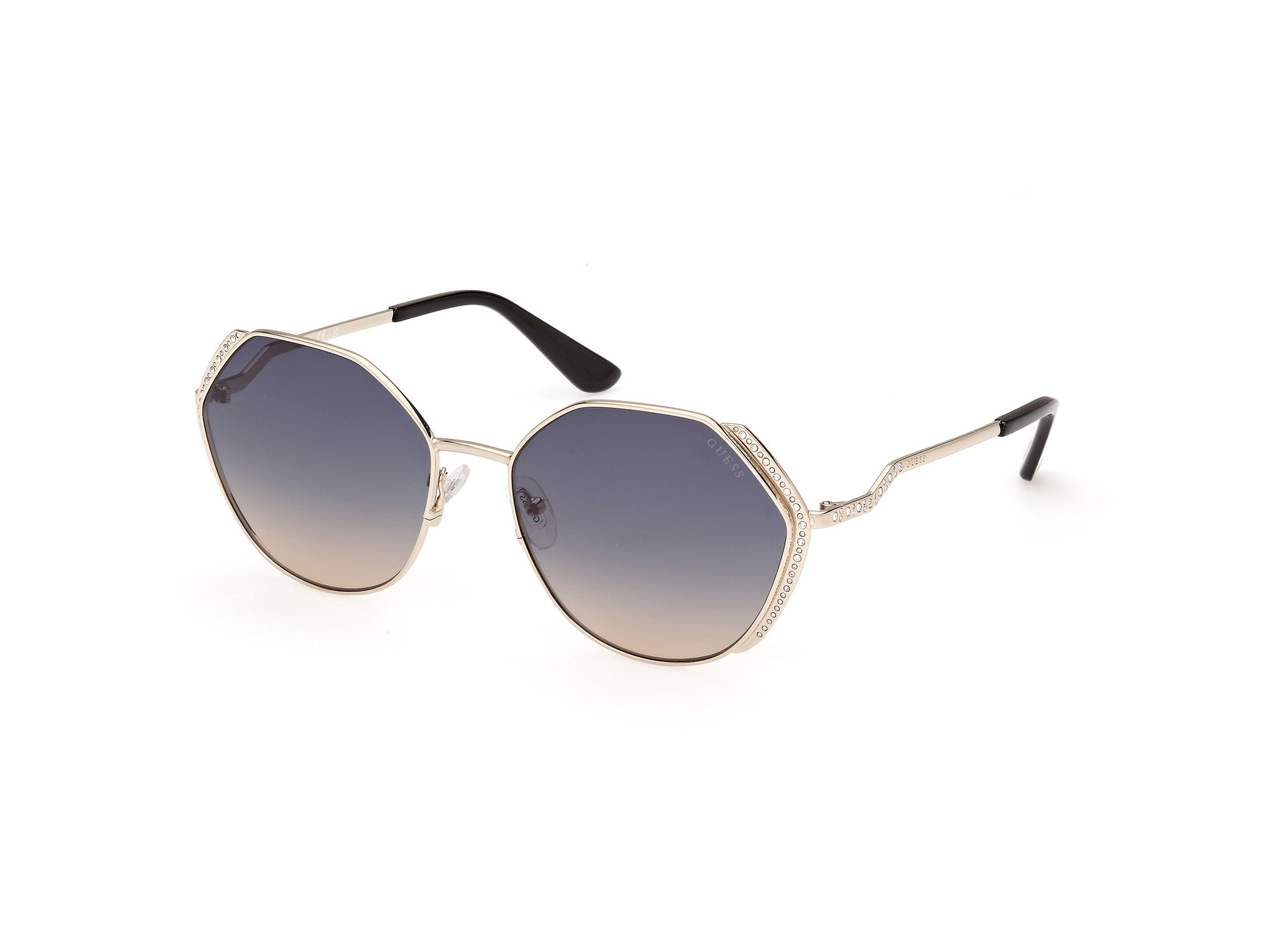 GU7842-S 33W Occhiali da sole Guess 1
