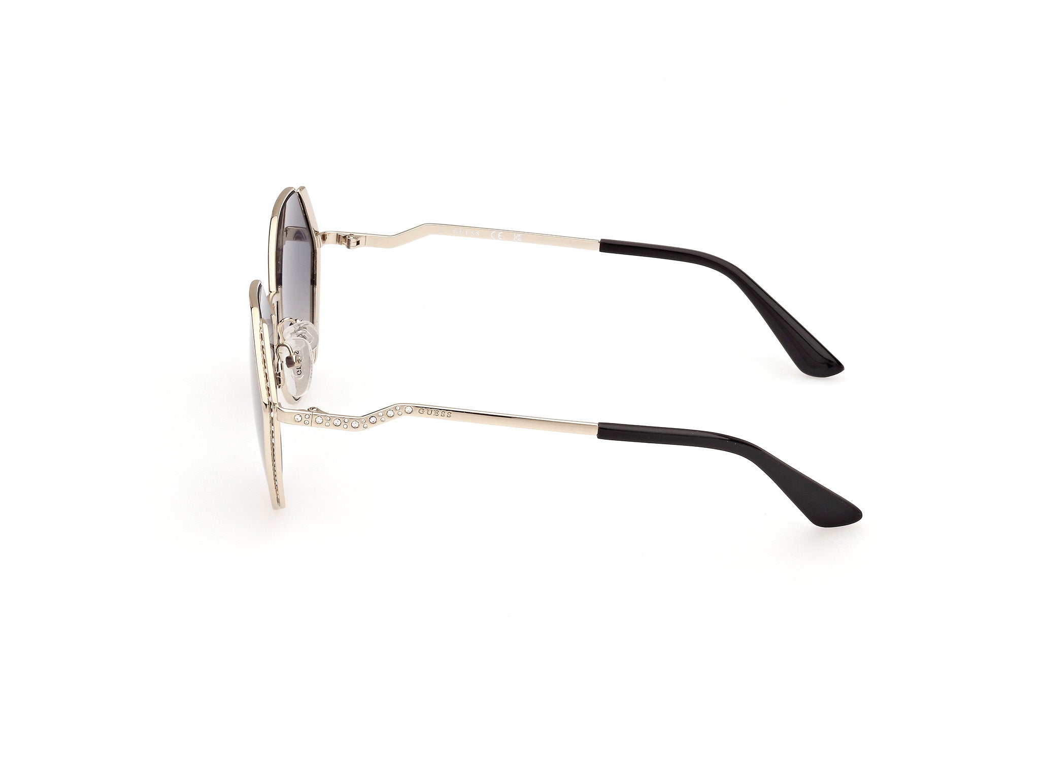 GU7842-S 33W Occhiali da sole Guess 3