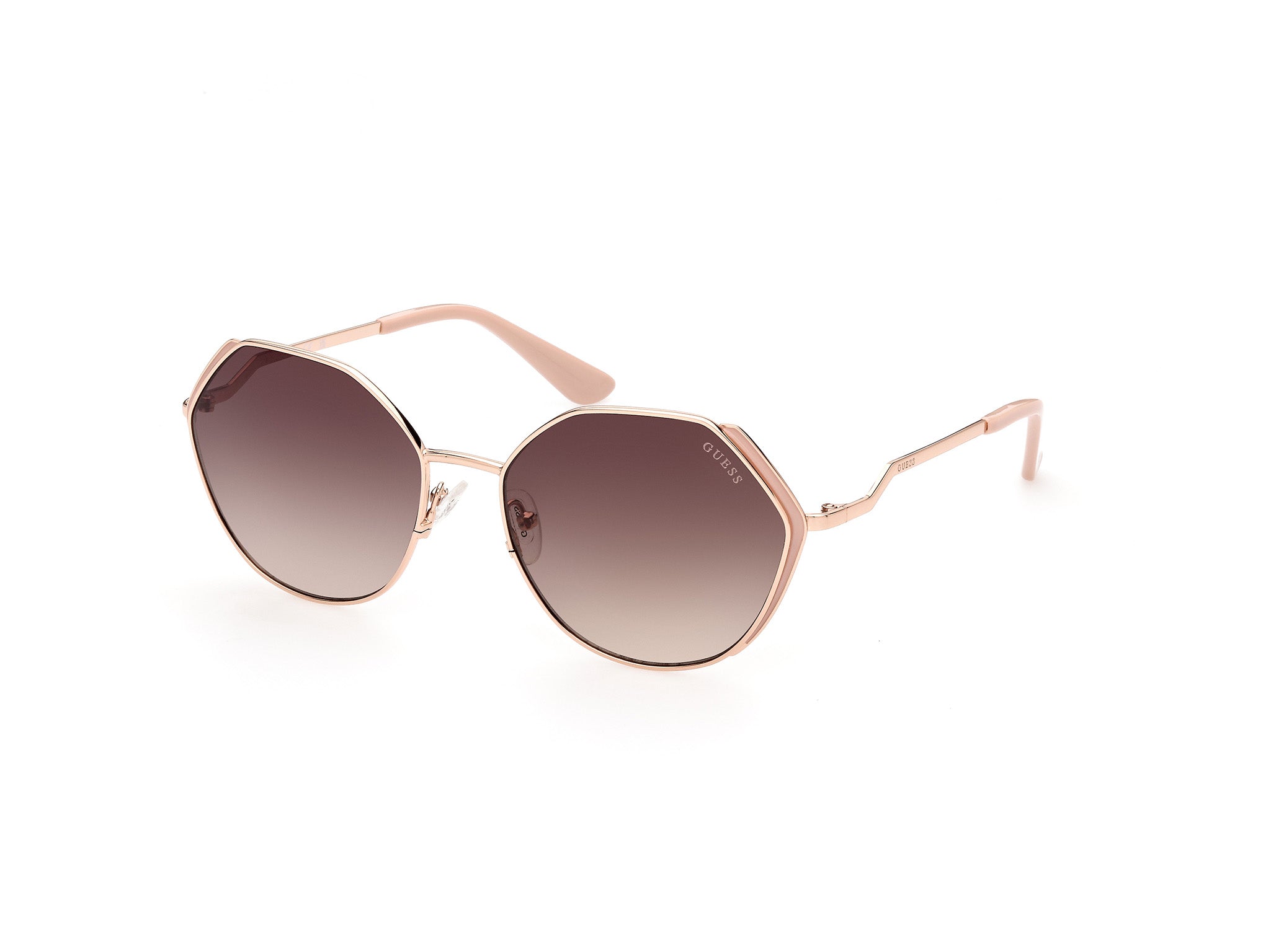 GU7842 28F Occhiali da sole Guess 1