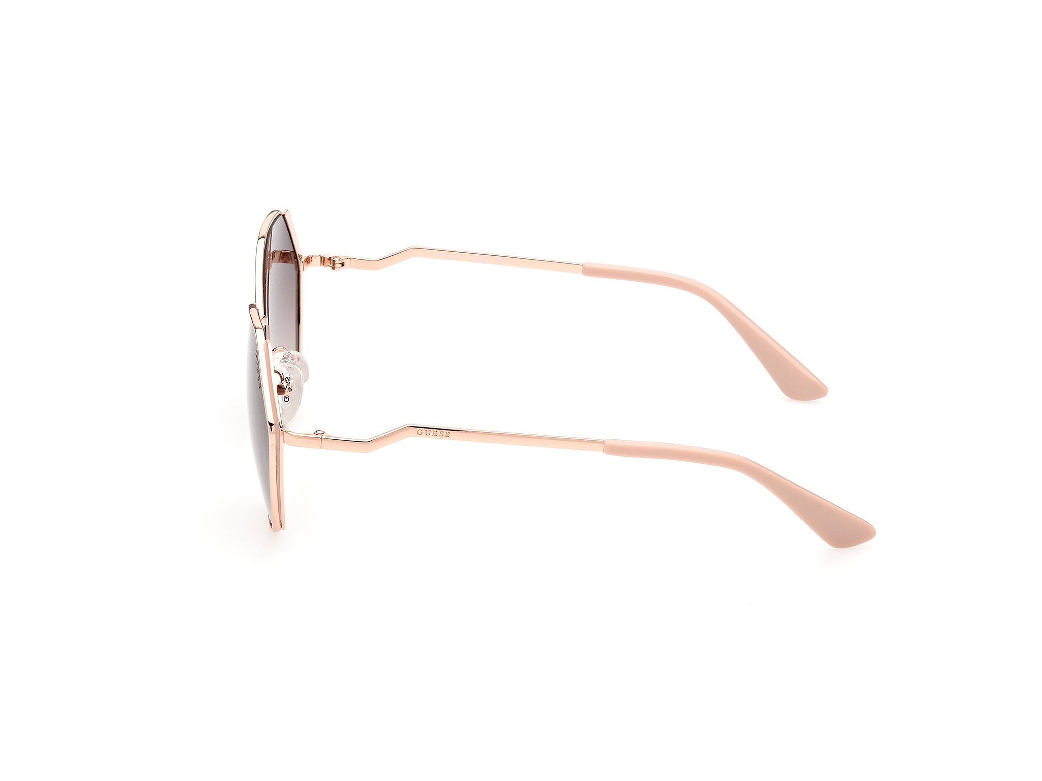 GU7842 28F Occhiali da sole Guess 3