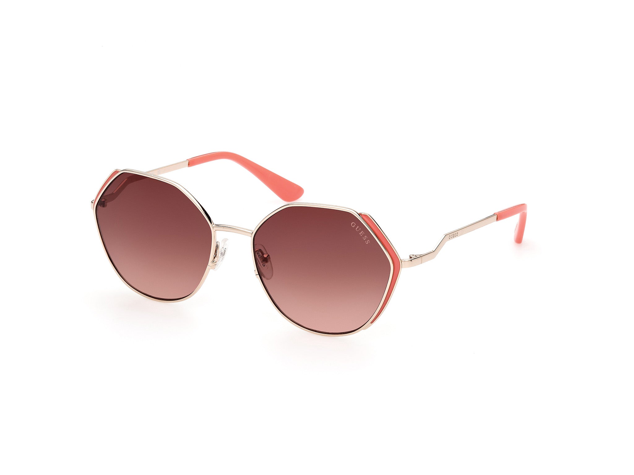 GU7842 32F Occhiali da sole Guess 1