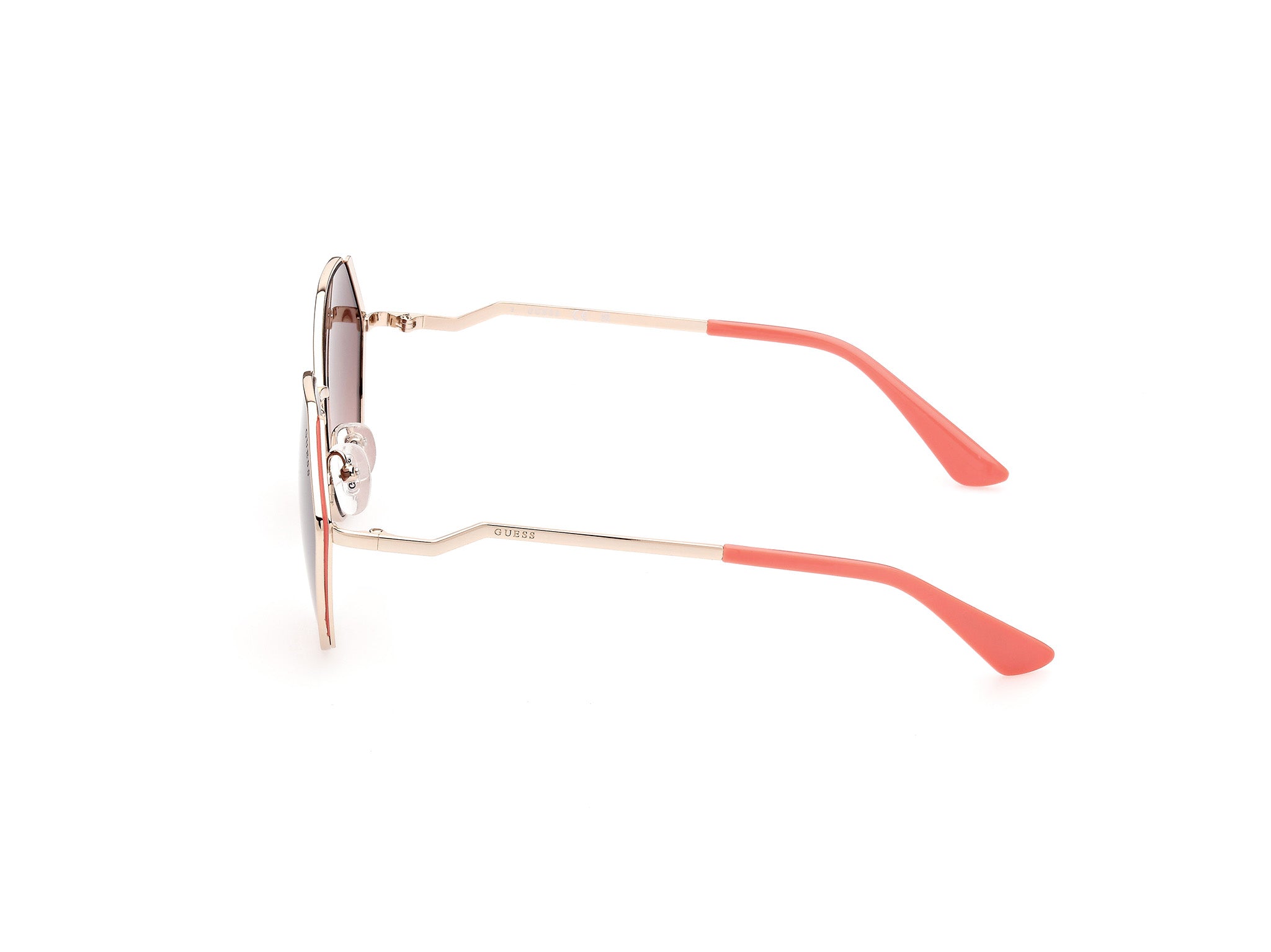 GU7842 32F Occhiali da sole Guess 3