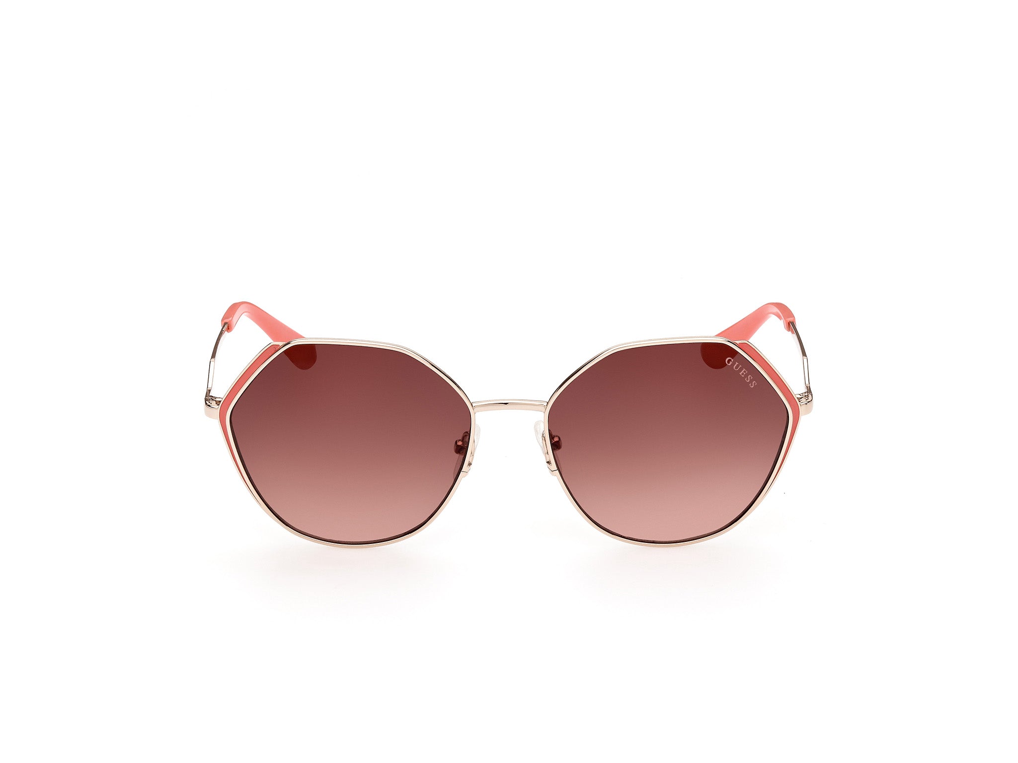 GU7842 32F Occhiali da sole Guess 2