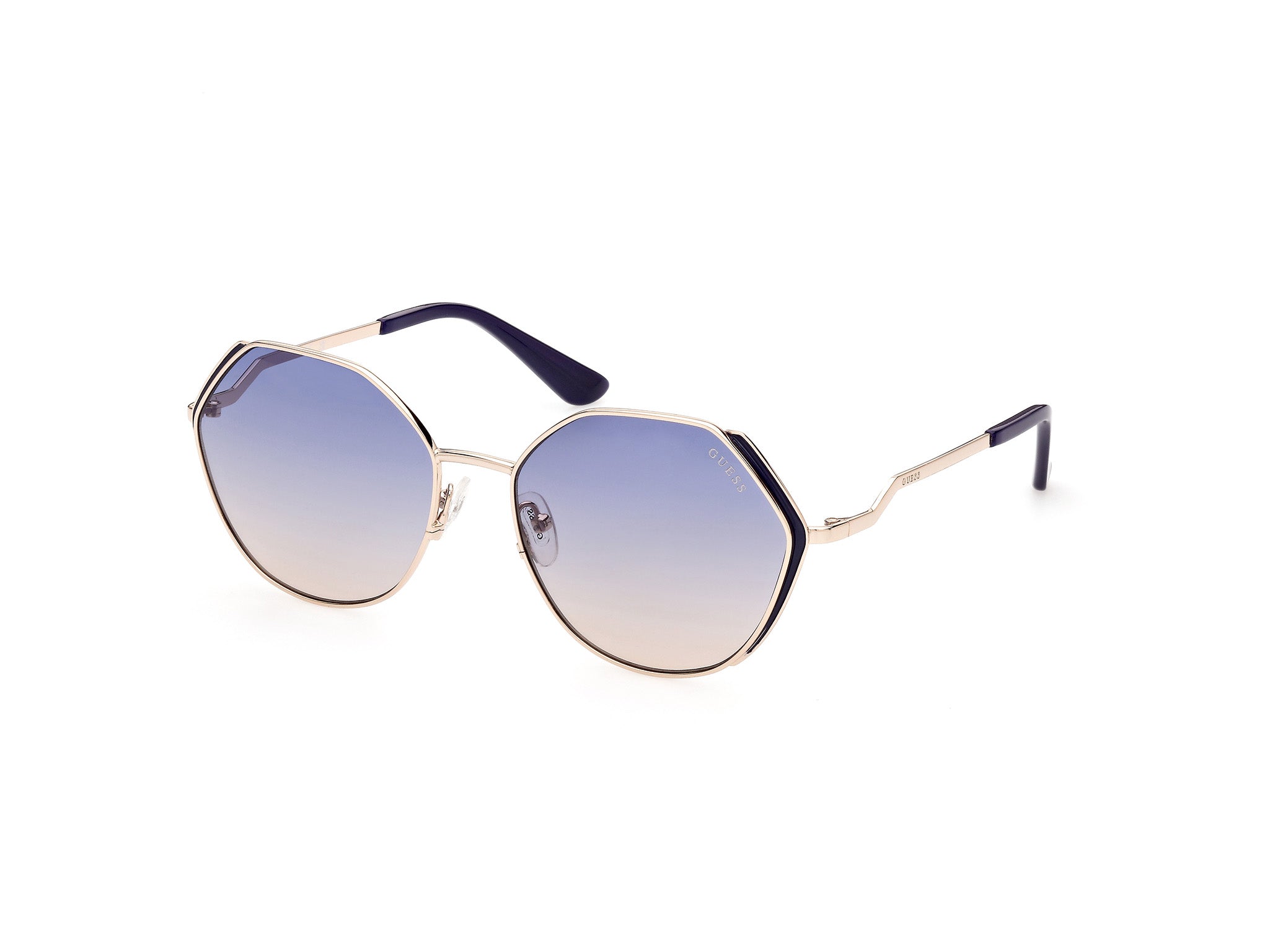 GU7842 32W Occhiali da sole Guess 1