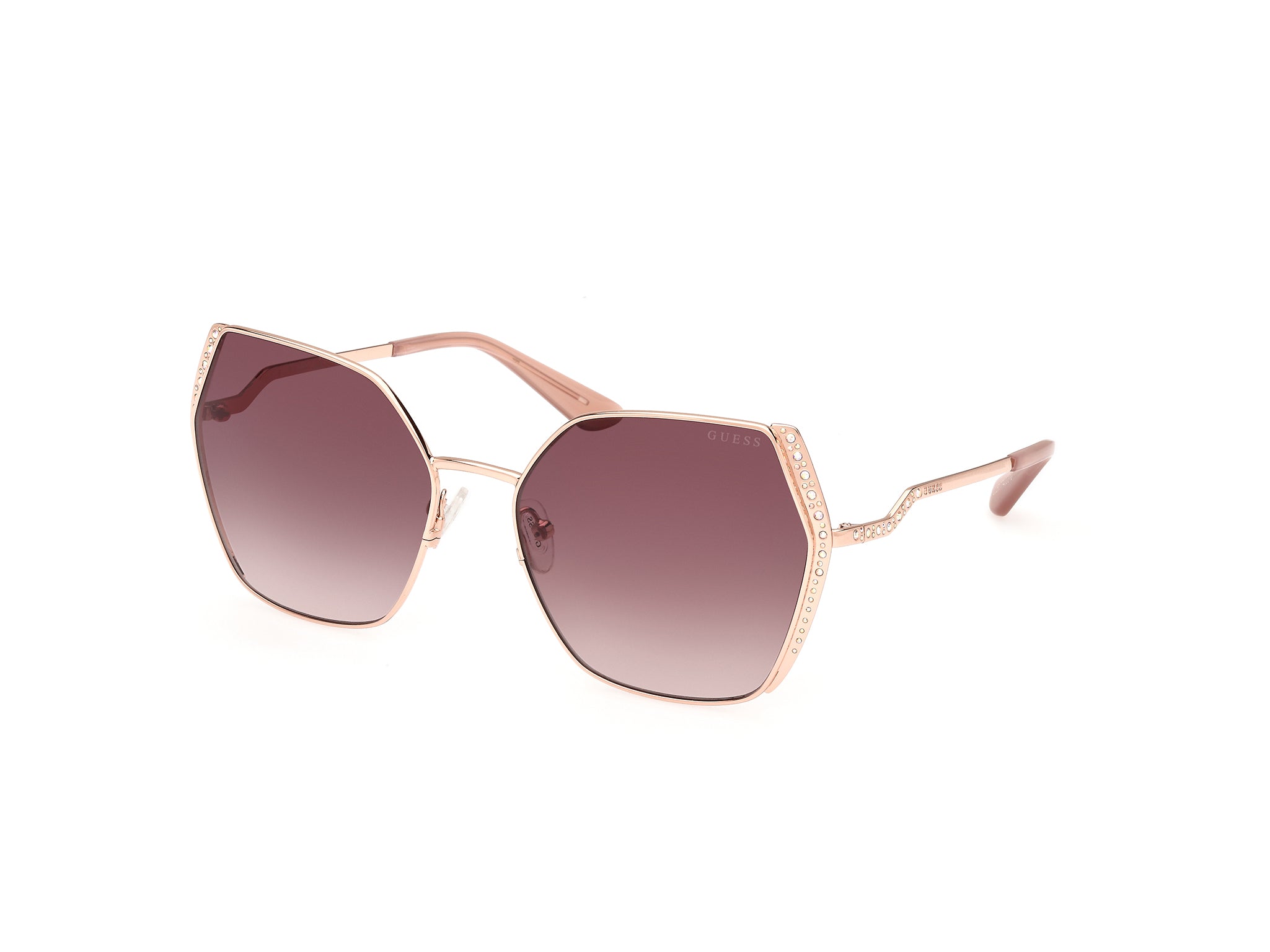 GU7843-S 28Z Occhiali da sole Guess 1