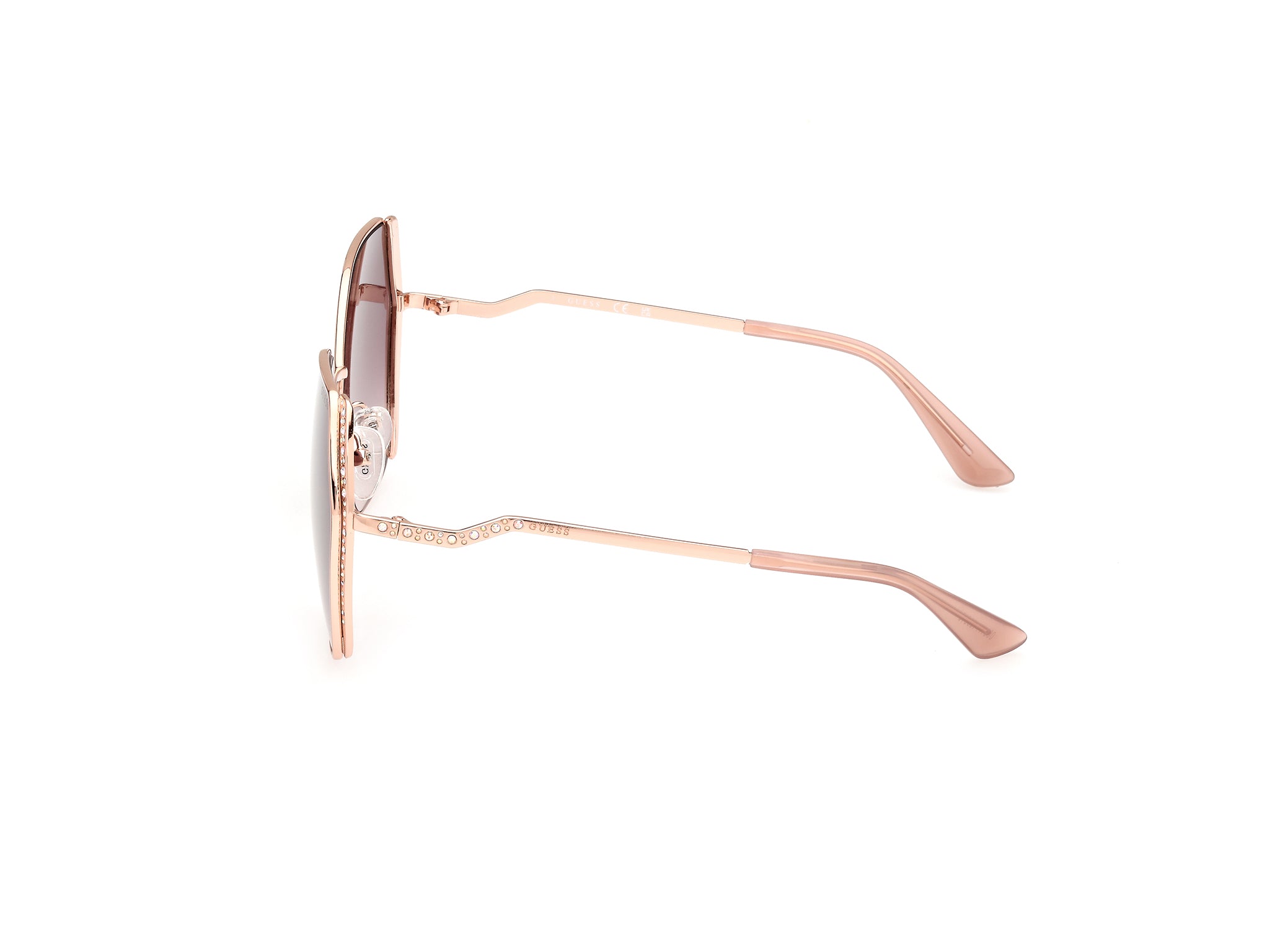 GU7843-S 28Z Occhiali da sole Guess 3