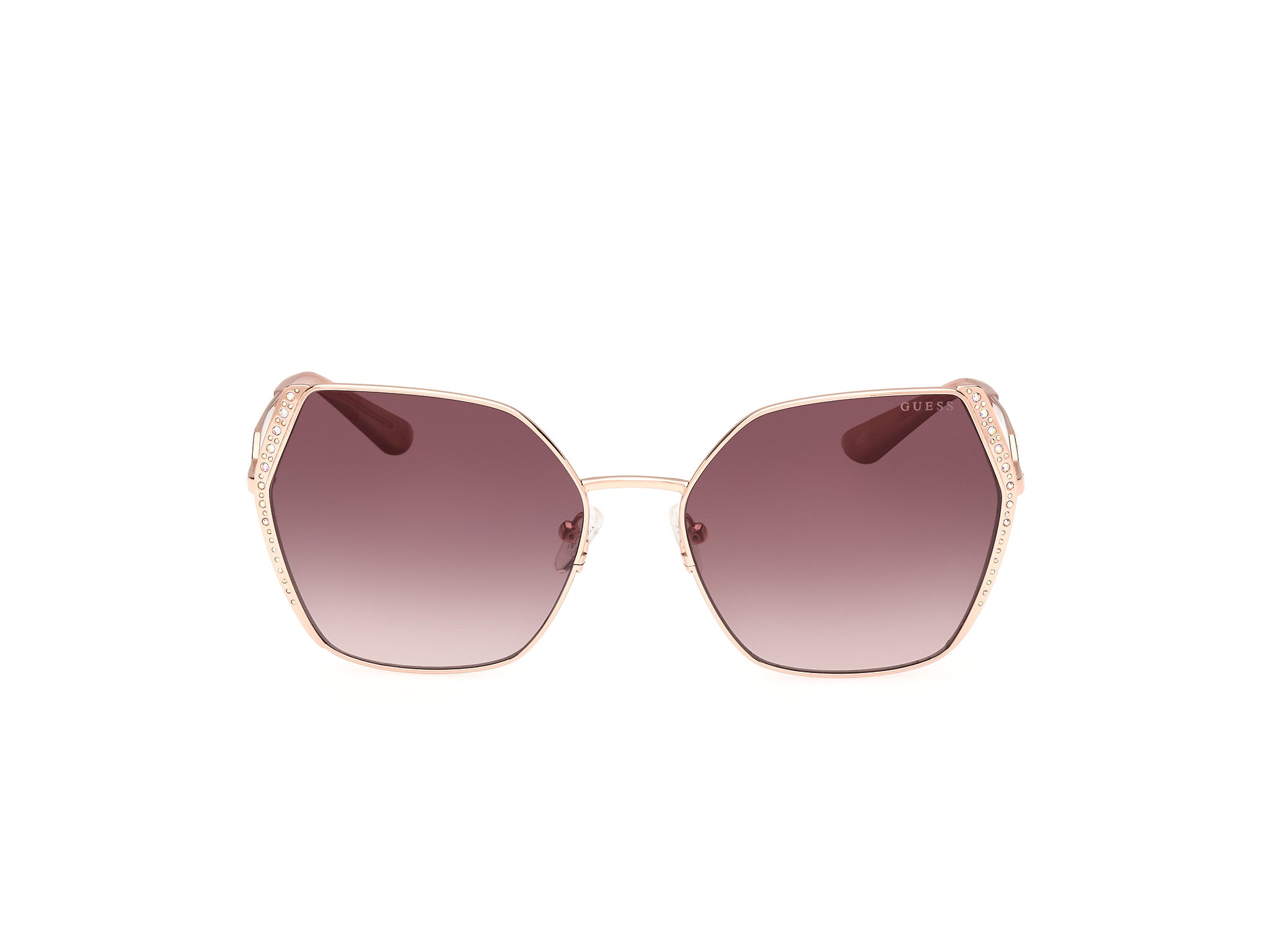 GU7843-S 28Z Occhiali da sole Guess 2