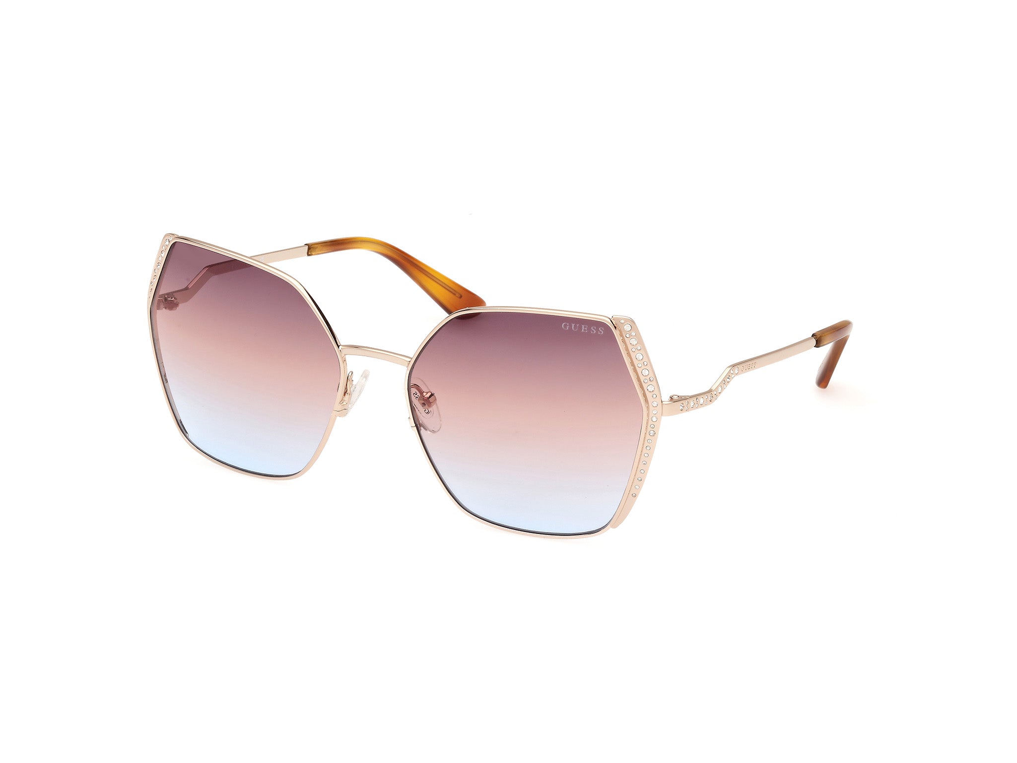 GU7843-S 33F Occhiali da sole Guess 1