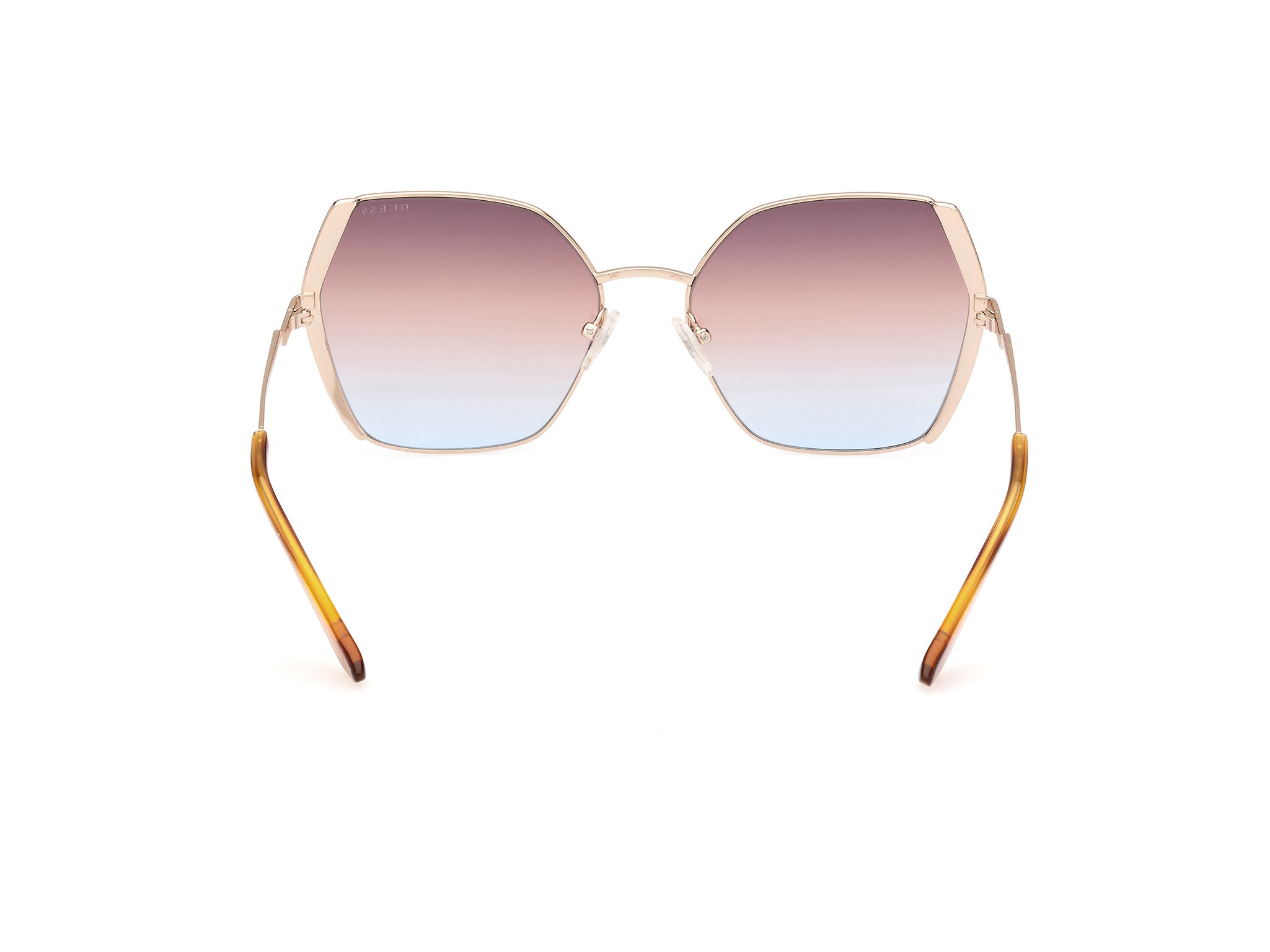 GU7843-S 33F Occhiali da sole Guess 4
