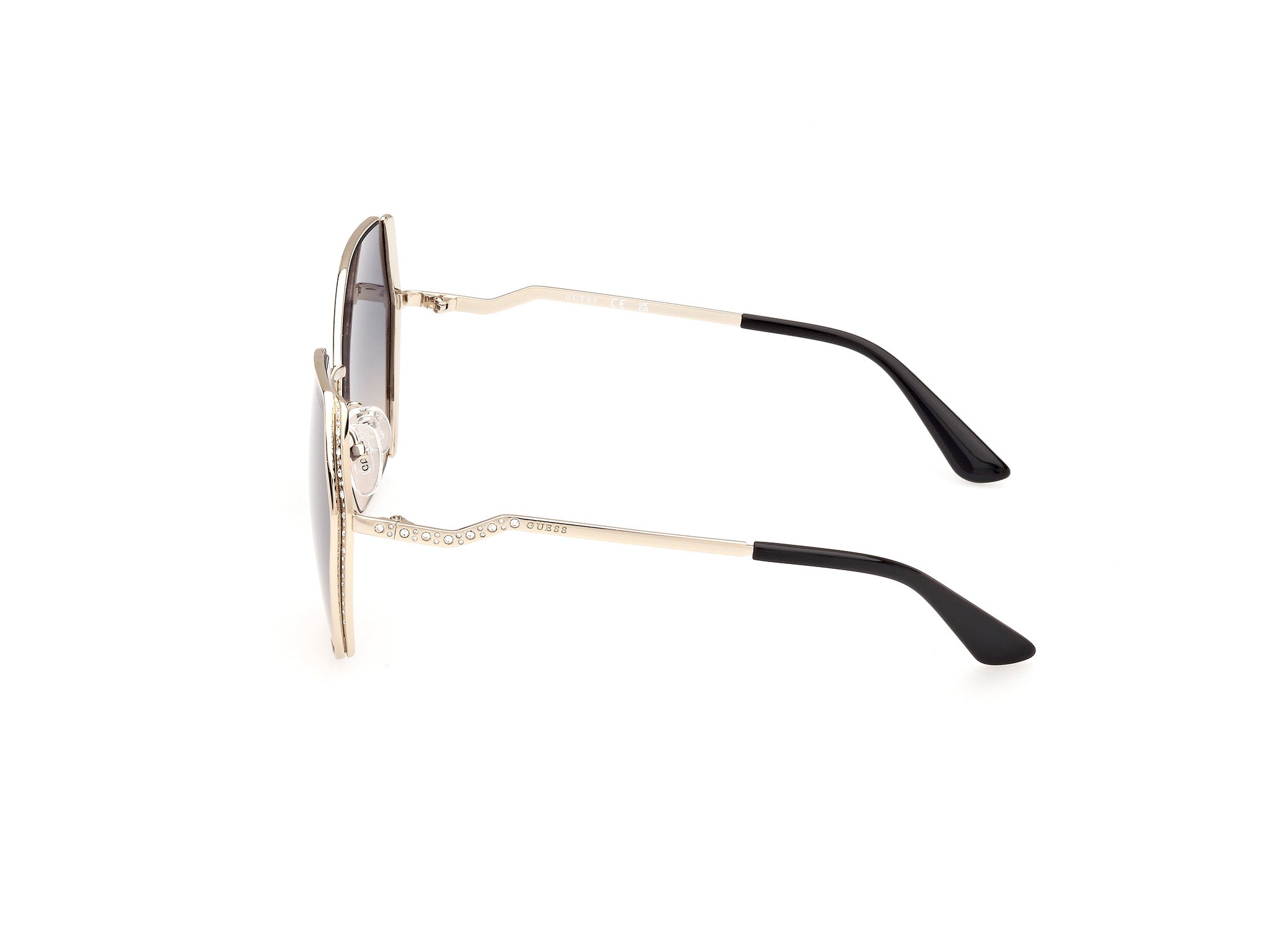 GU7843-S 33W Occhiali da sole Guess 3
