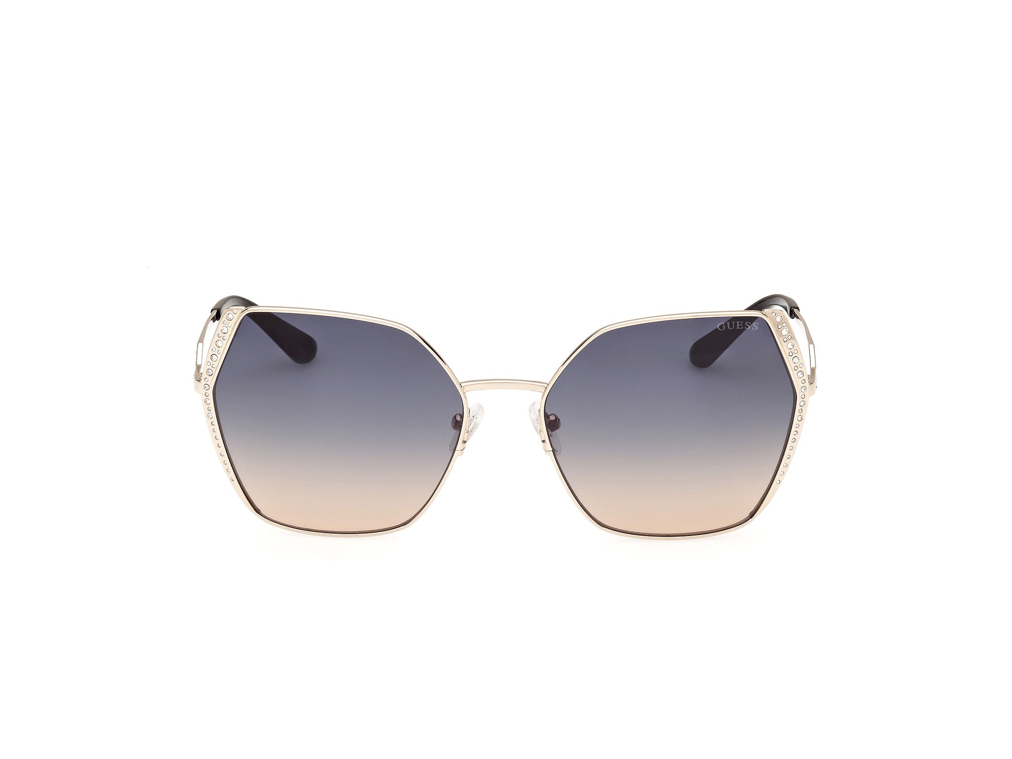 GU7843-S 33W Occhiali da sole Guess 2