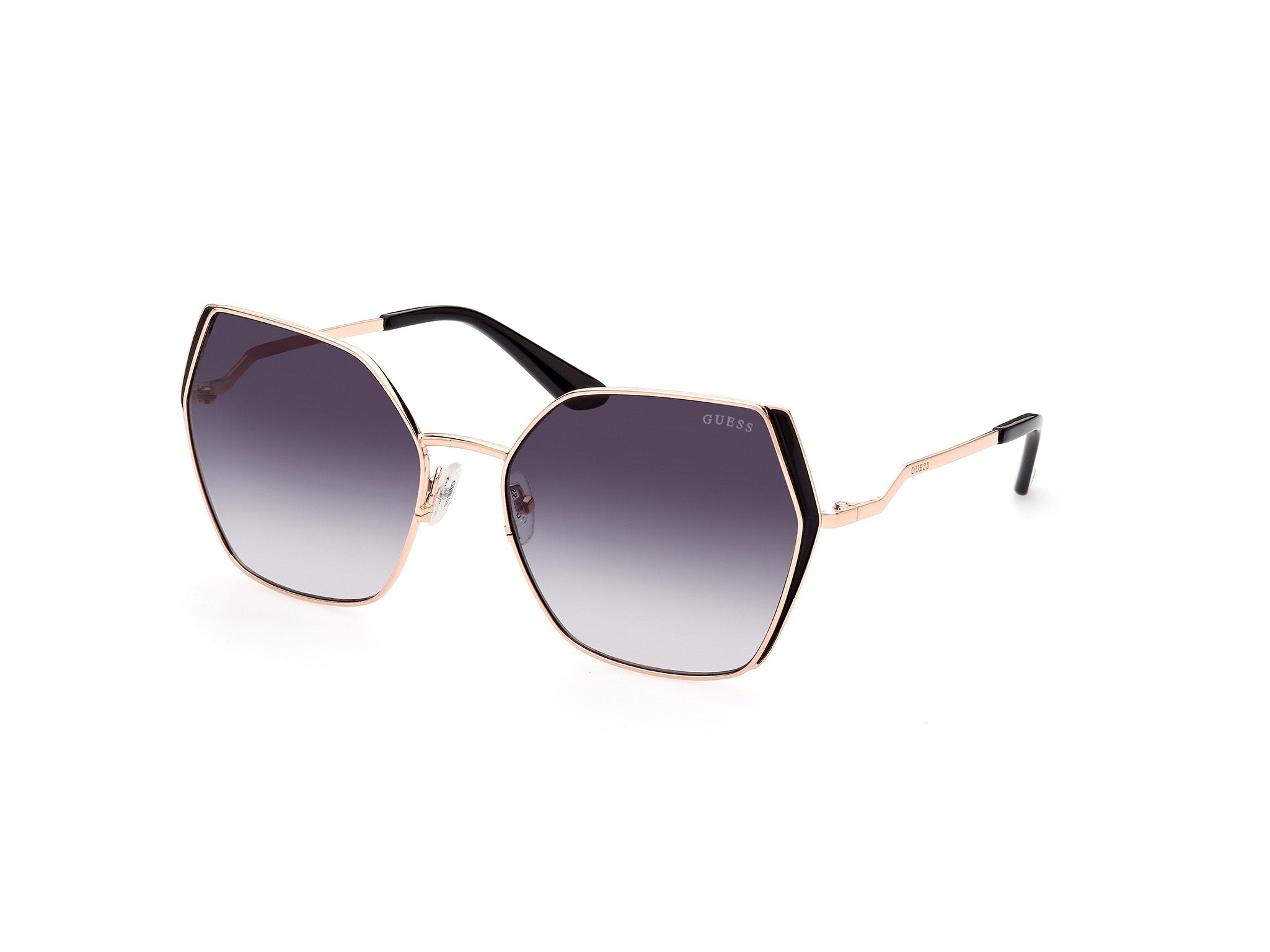 GU7843 28B Occhiali da sole Guess 1