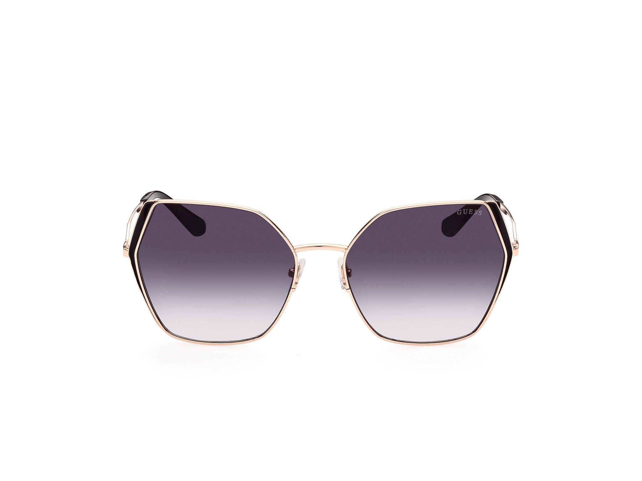 GU7843 28B Occhiali da sole Guess 2