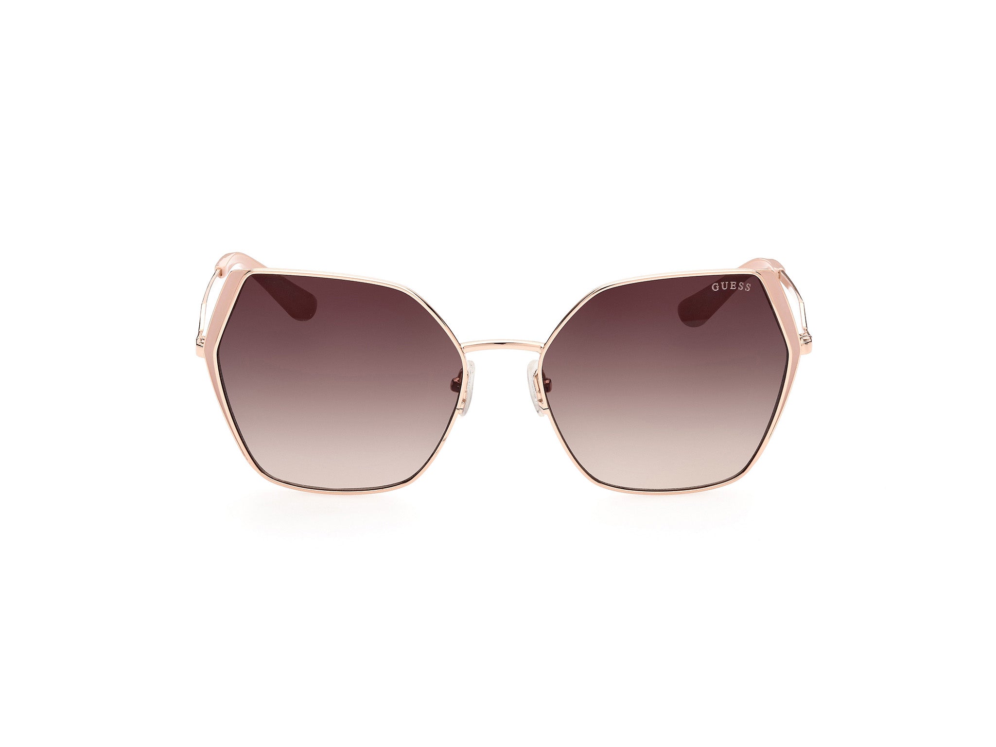 GU7843 28F Occhiali da sole Guess 4
