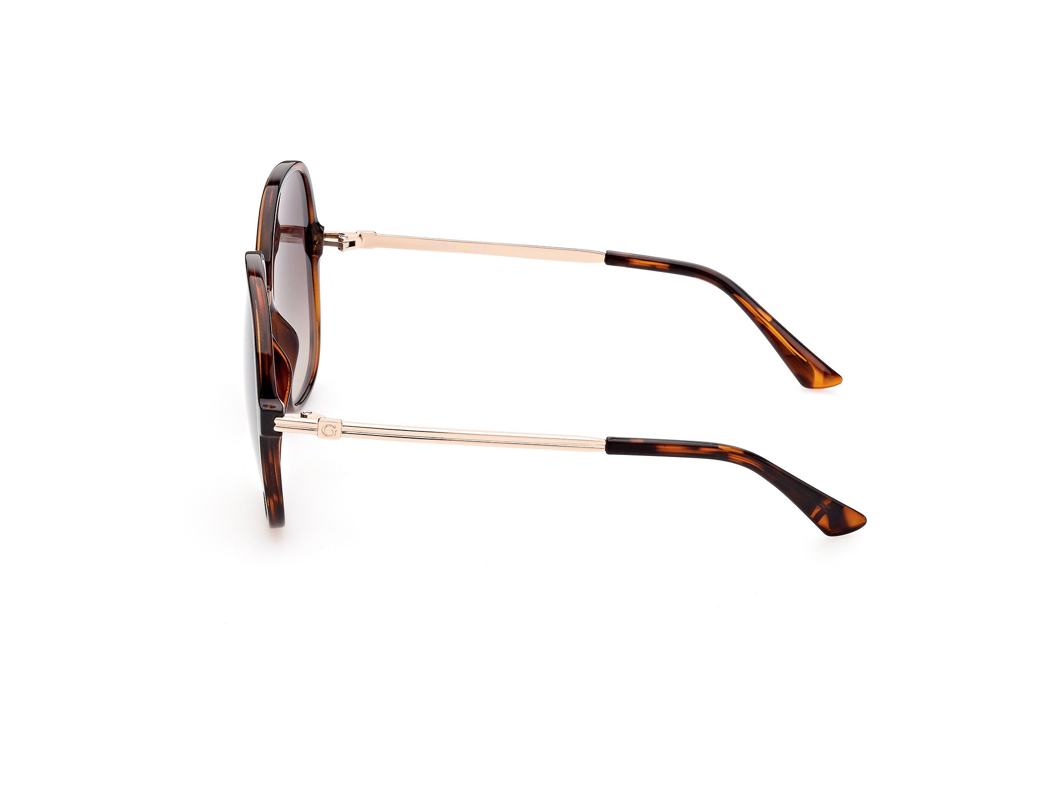 GU7844 52F Occhiali da sole Guess 3