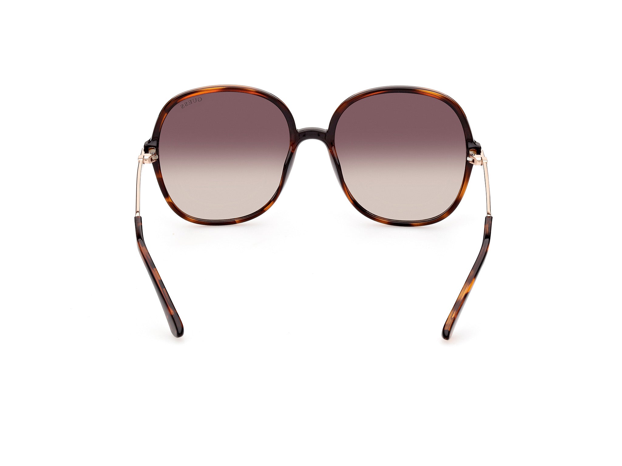 GU7844 52F Occhiali da sole Guess 4