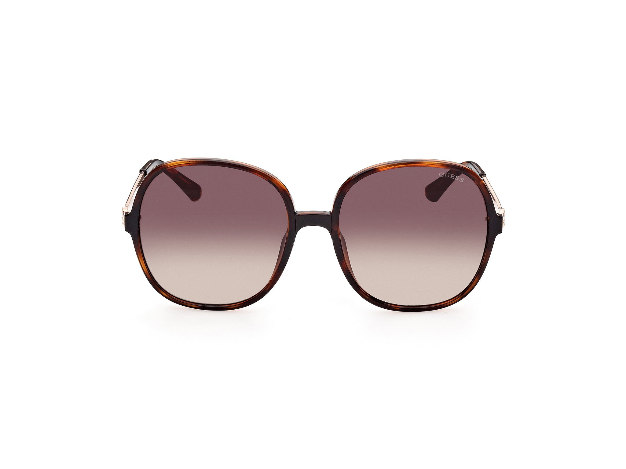 GU7844 52F Occhiali da sole Guess 2