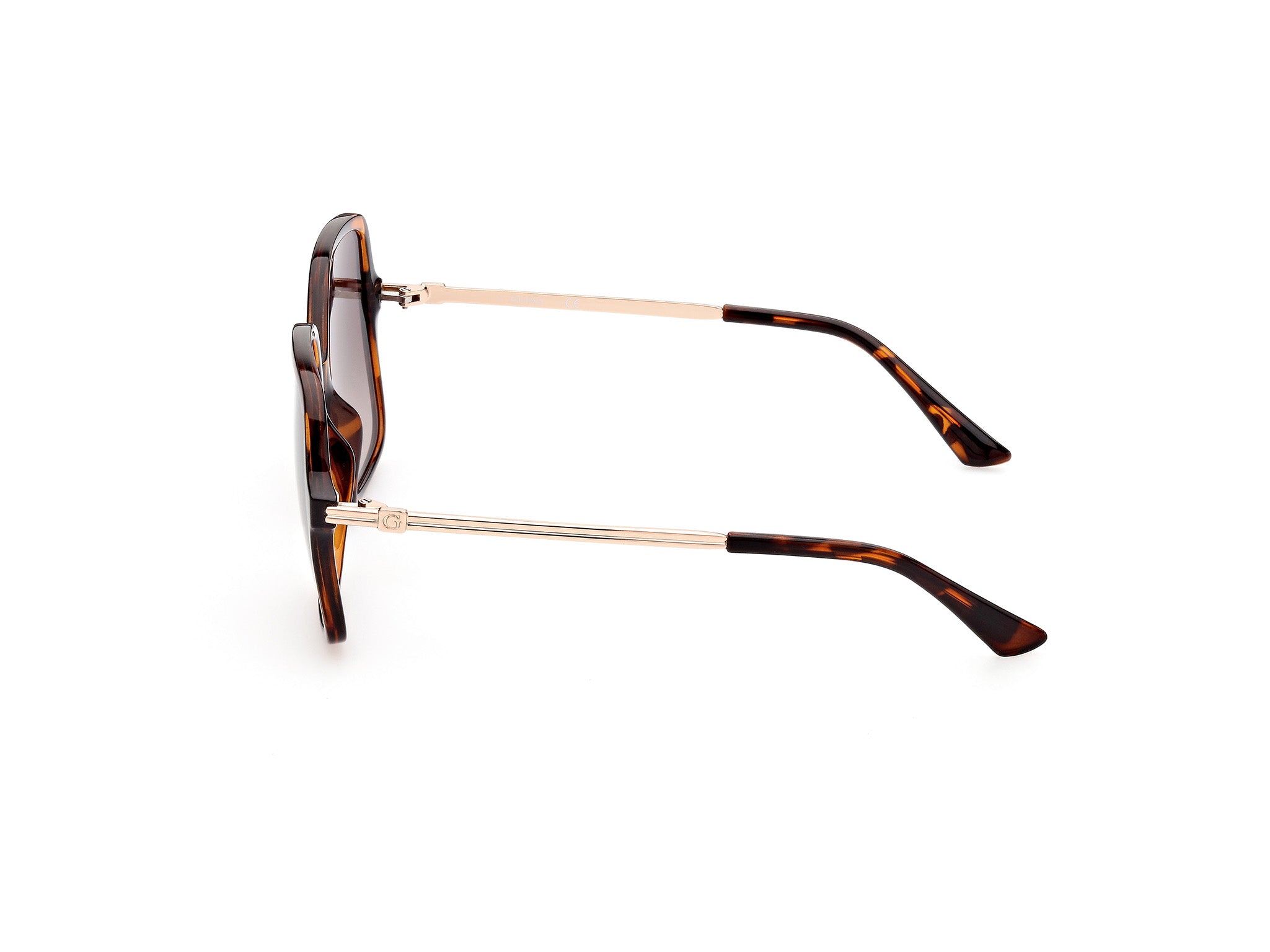 GU7845 52F Occhiali da sole Guess 3