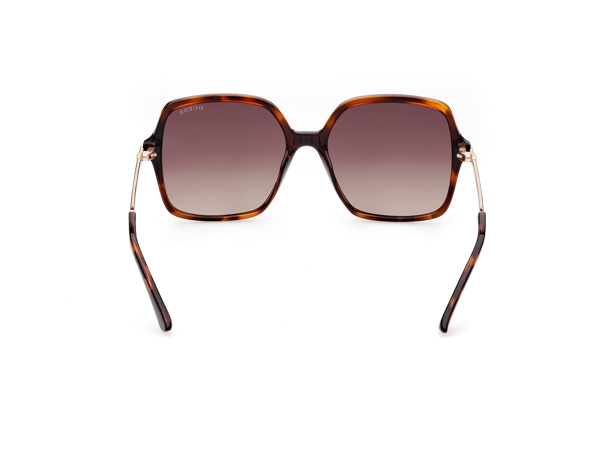 GU7845 52F Occhiali da sole Guess 4