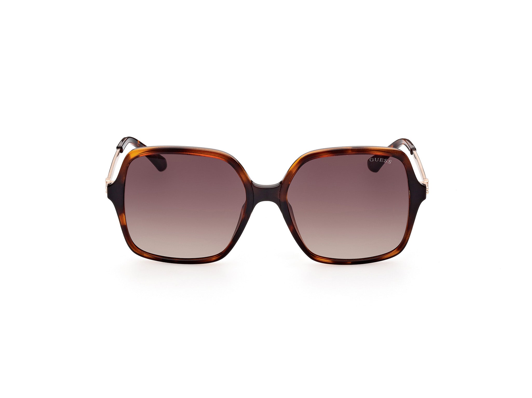 GU7845 52F Occhiali da sole Guess 2