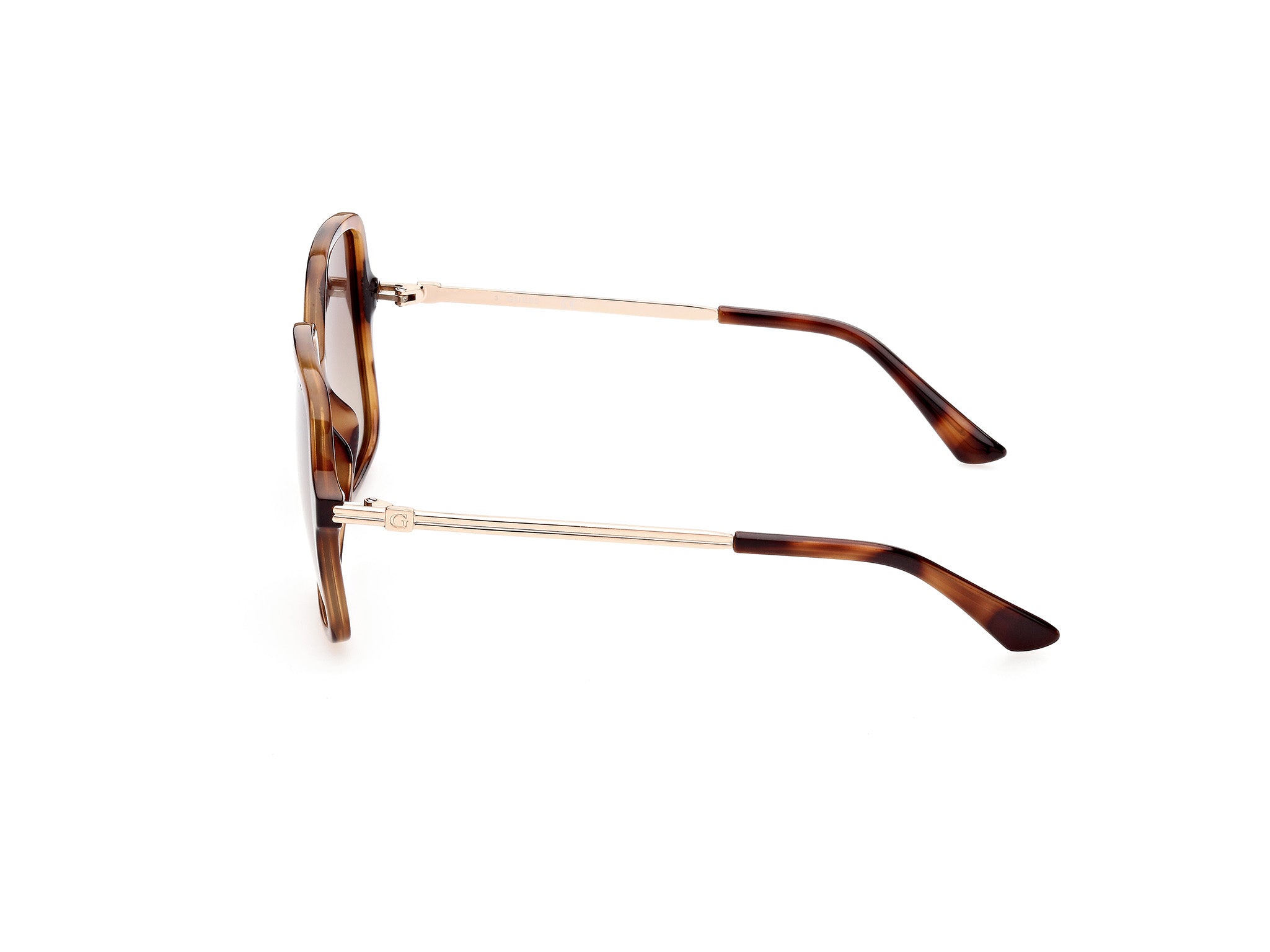 GU7845 53H Occhiali da sole Guess 3