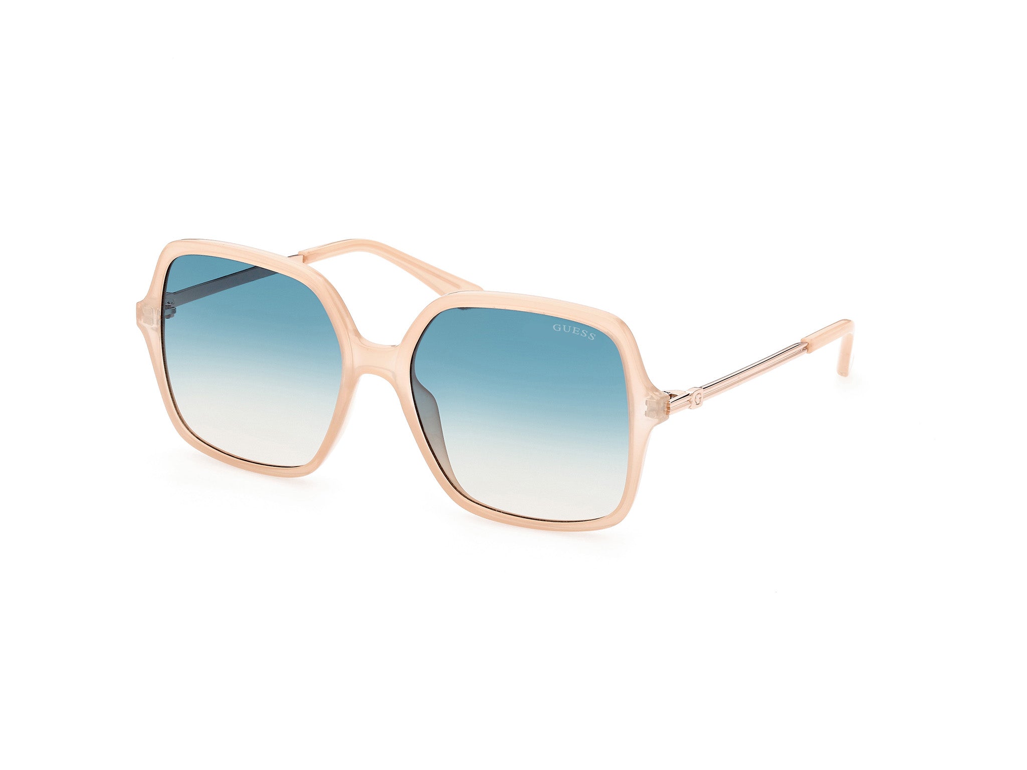 GU7845 57P Occhiali da sole Guess 1
