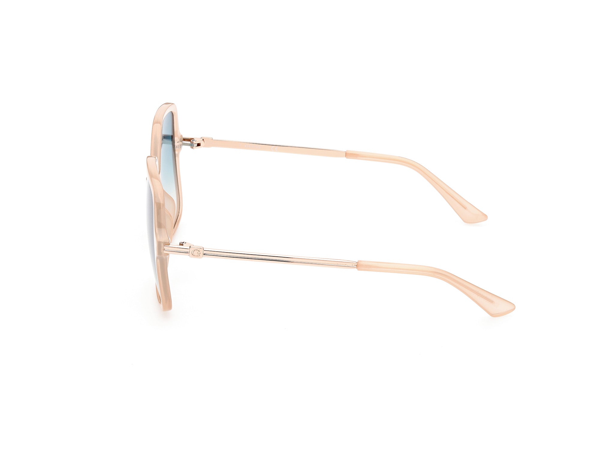 GU7845 57P Occhiali da sole Guess 3