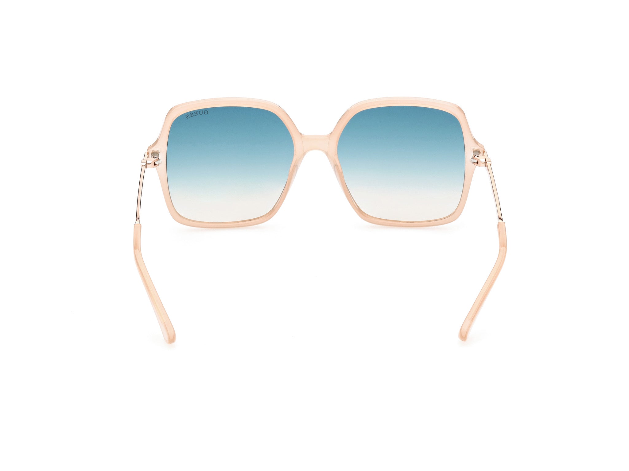 GU7845 57P Occhiali da sole Guess 4