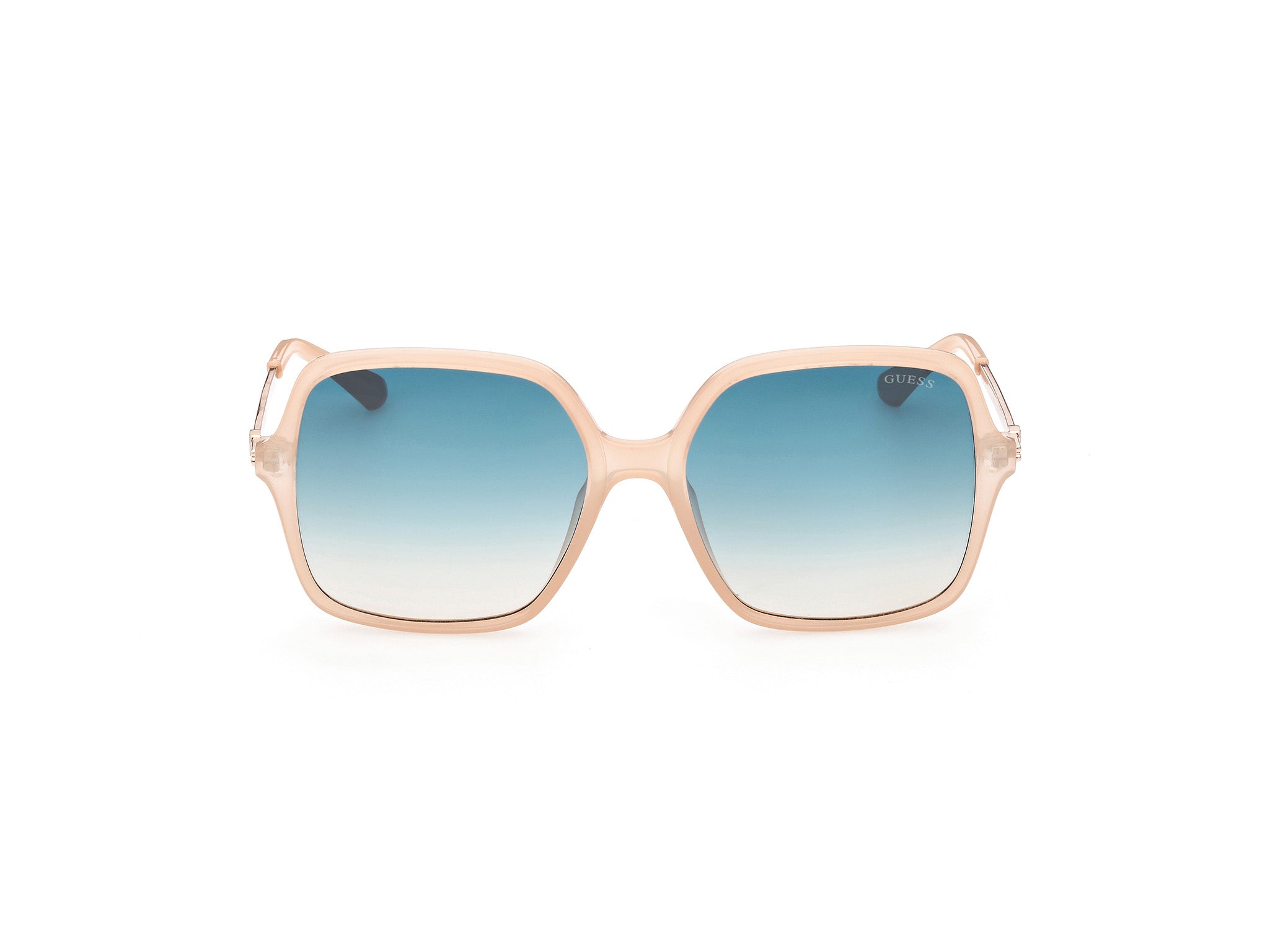 GU7845 57P Occhiali da sole Guess 2