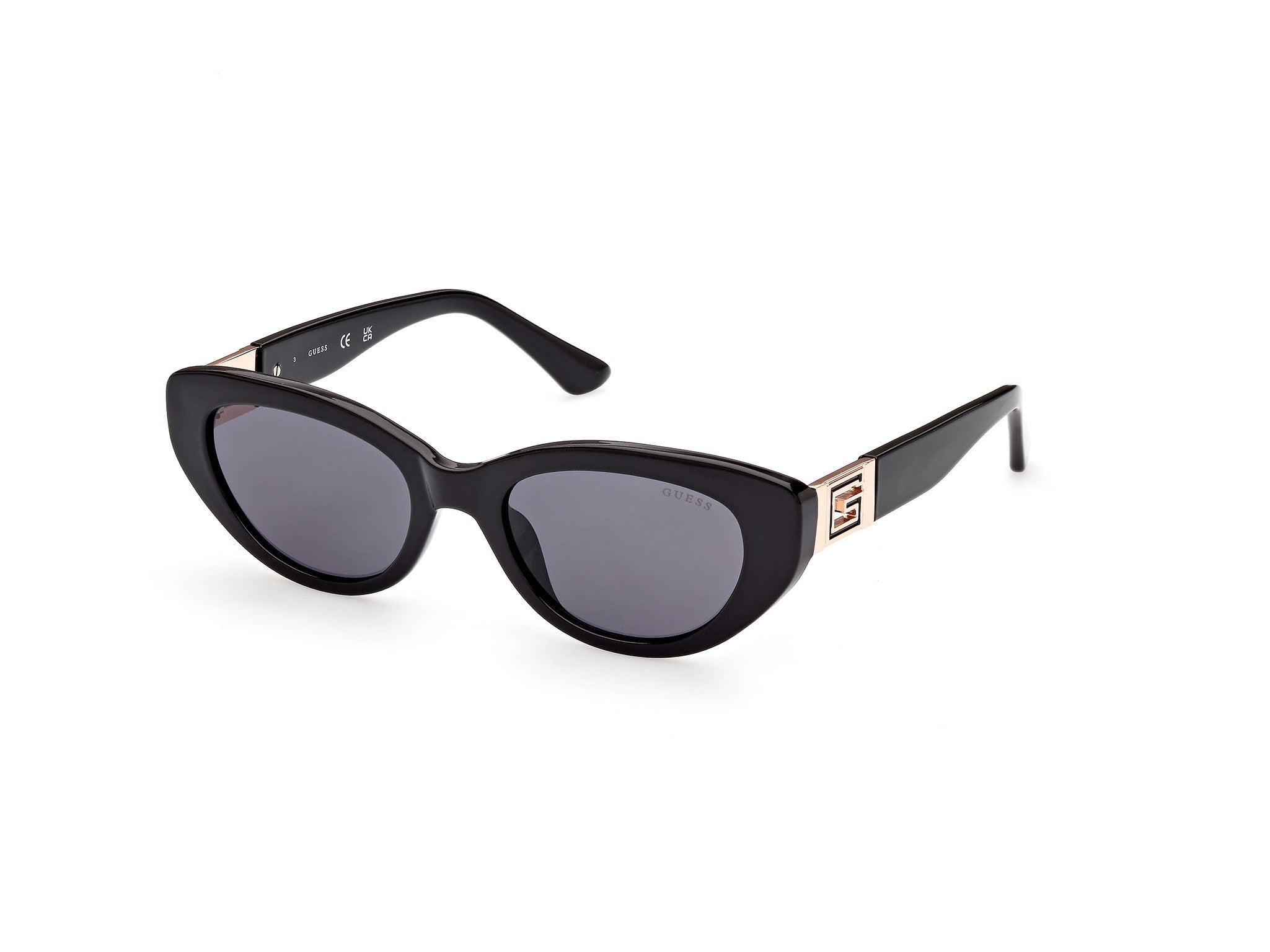 GU7849 01A Occhiali da sole Guess 1